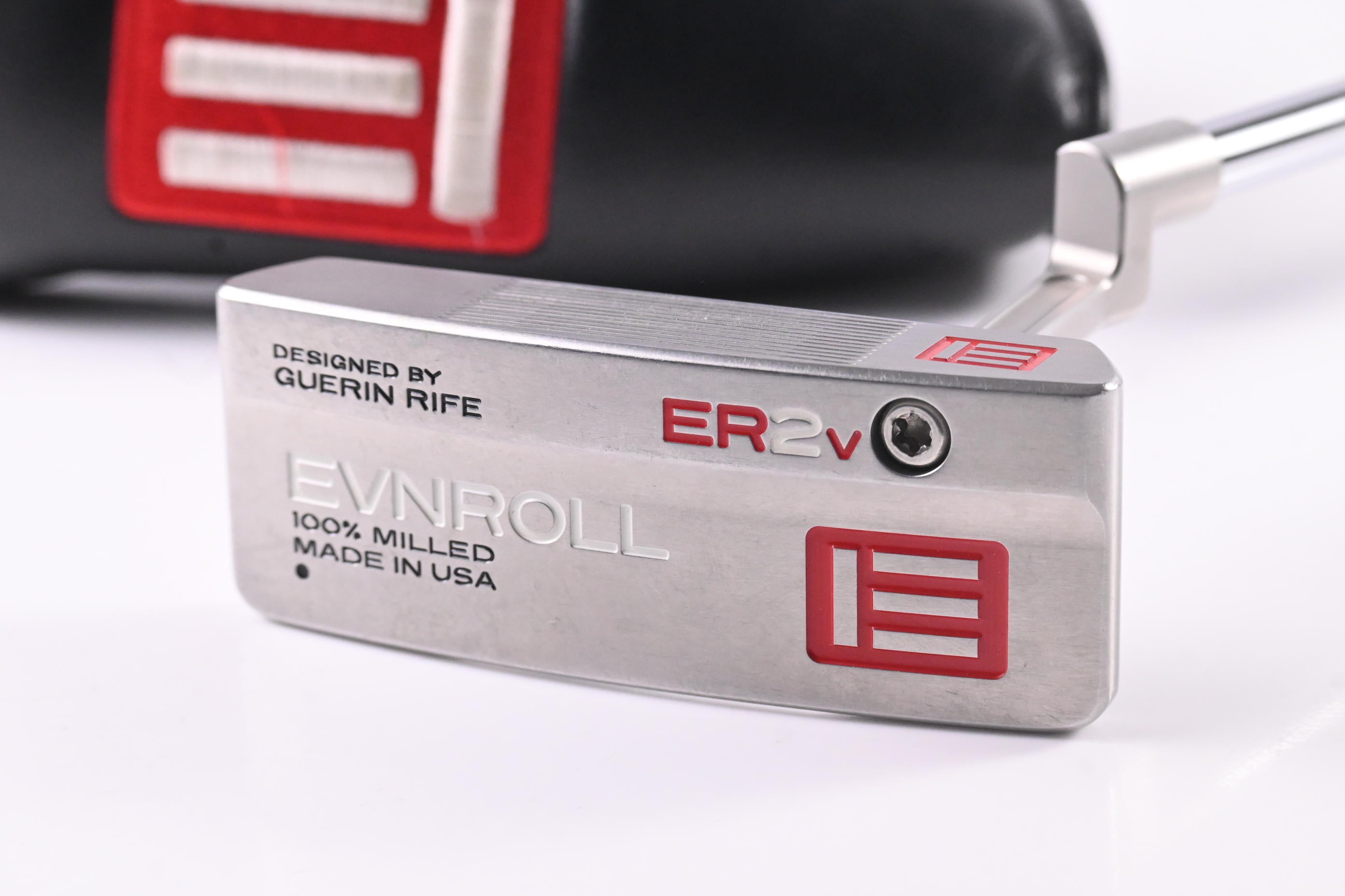 Evnroll ER2v 2023 Putter / 34 Inch