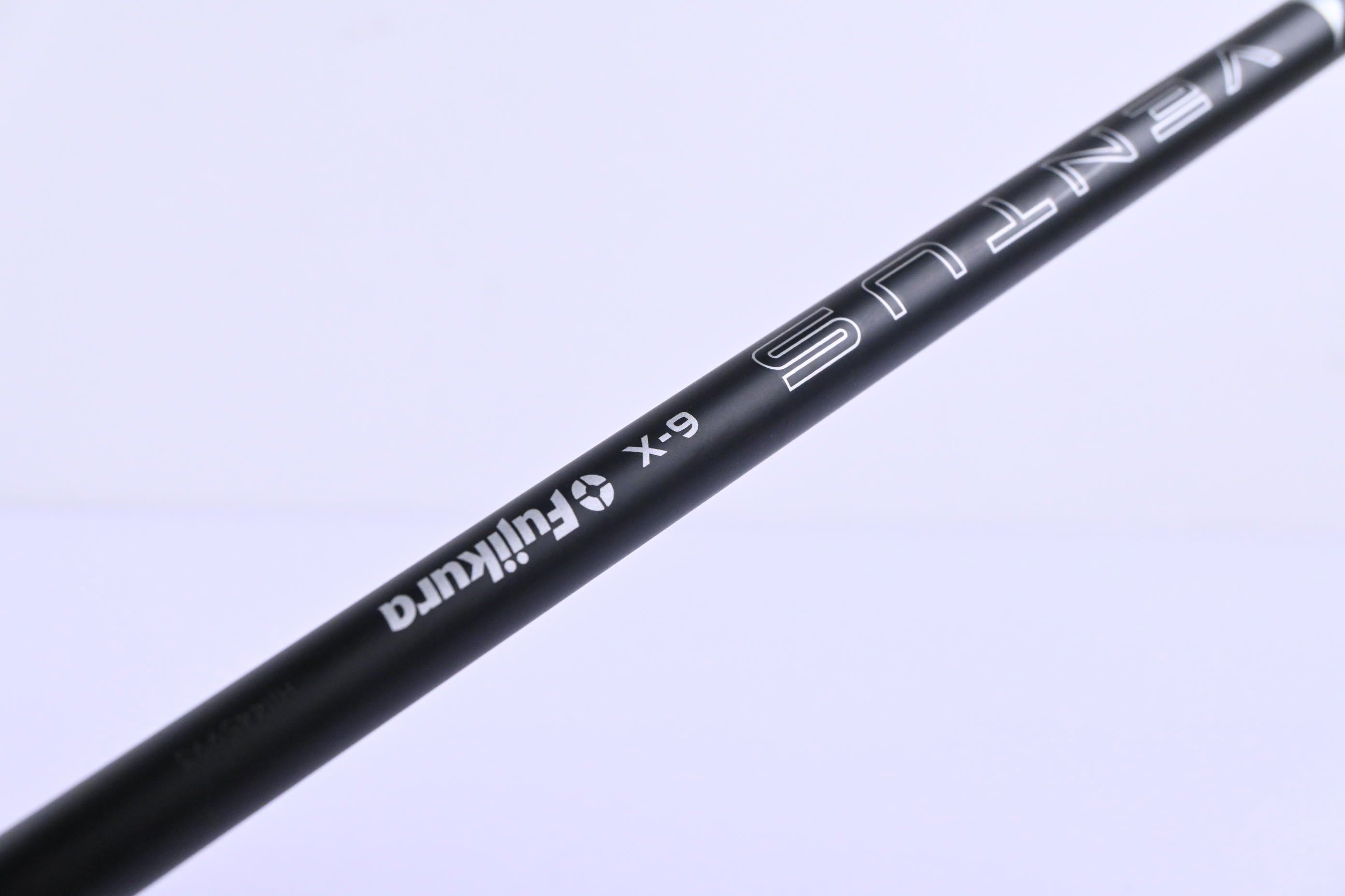 Left Hand Mizuno JPX One Driver / 10.5 Degree / X-Flex Fujikura Ventus Black 6