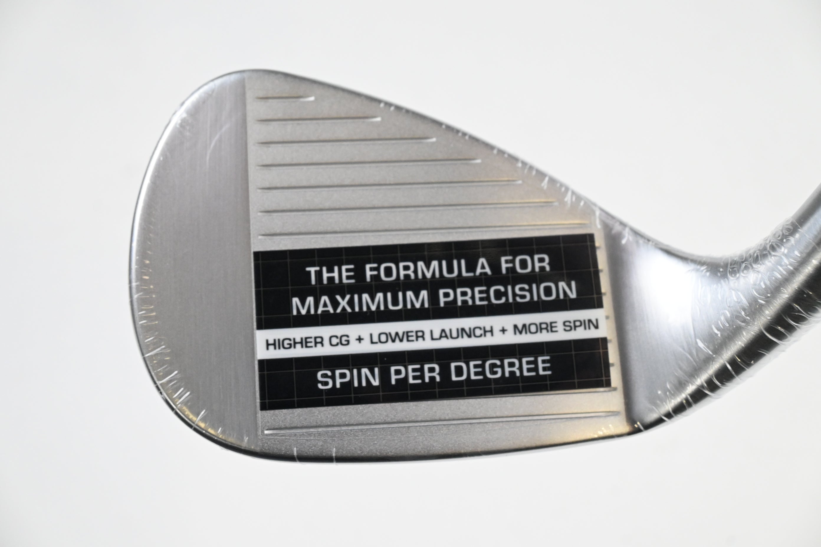 Callaway Opus SP Gap Wedge / 50 Degree / Stiff Flex Dynamic Gold S200 Shaft