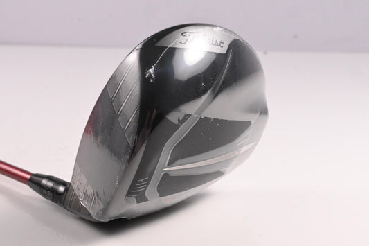 Left Hand Titleist TSR1 Driver / 10 Degree / Stiff Flex Project X Denali Red 50