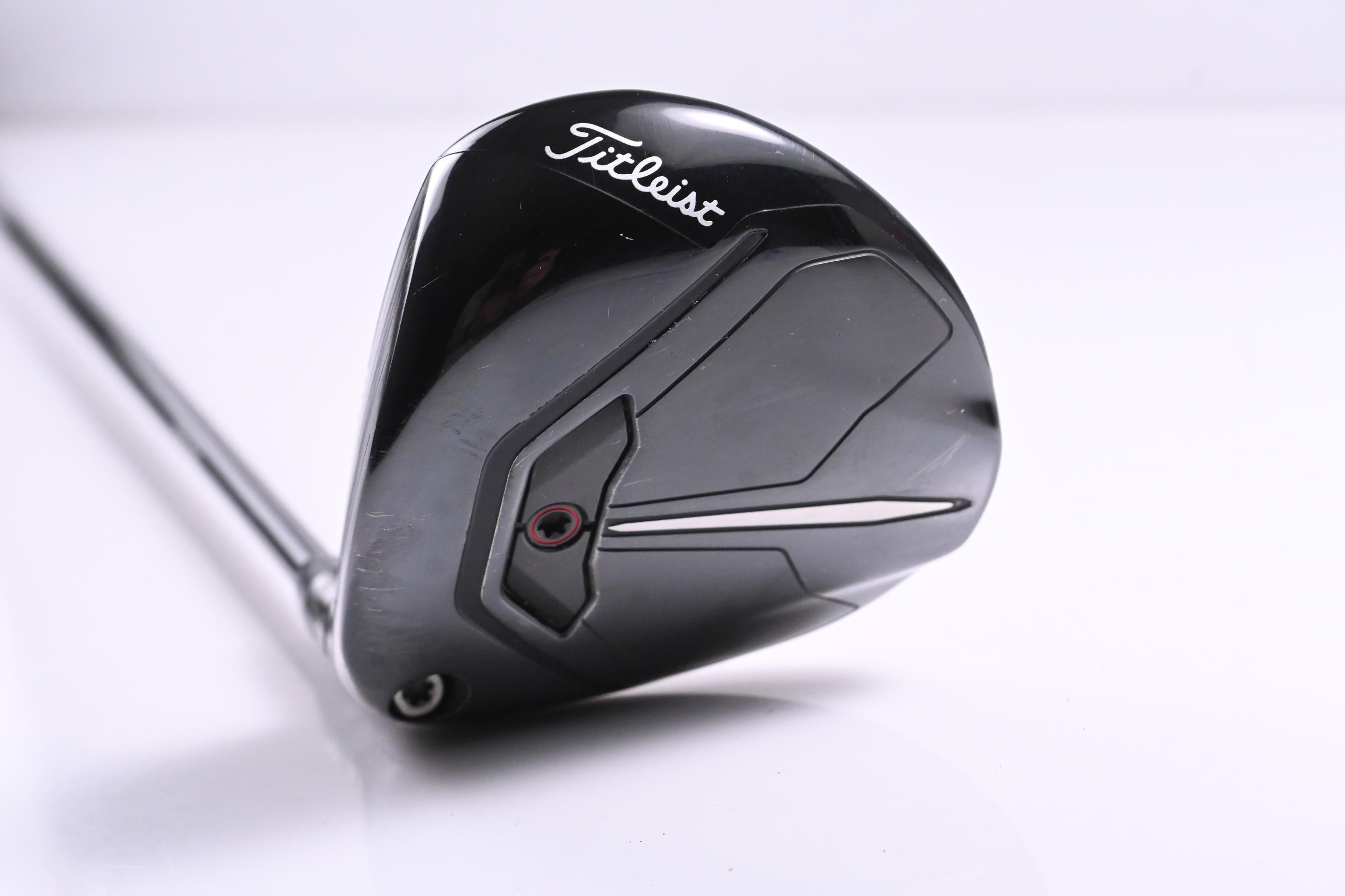Left Hand Titleist TSR2+ #3 Wood / 13 Degree / Regular Flex Tensei AV Blue 65
