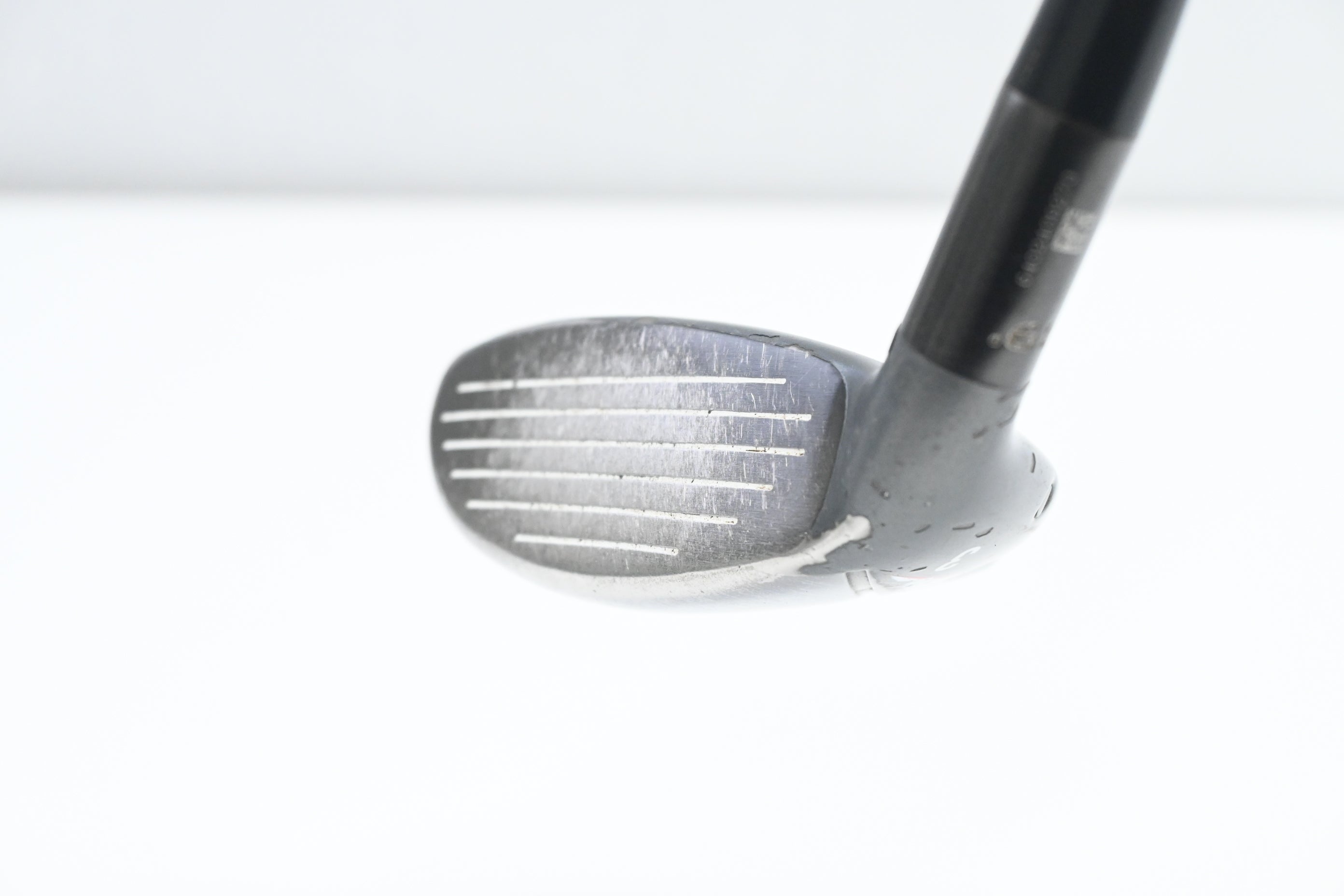 Callaway X Hot #3 Hybrid / 19 Degree / Regular Flex Callaway X Hot 65 Shaft