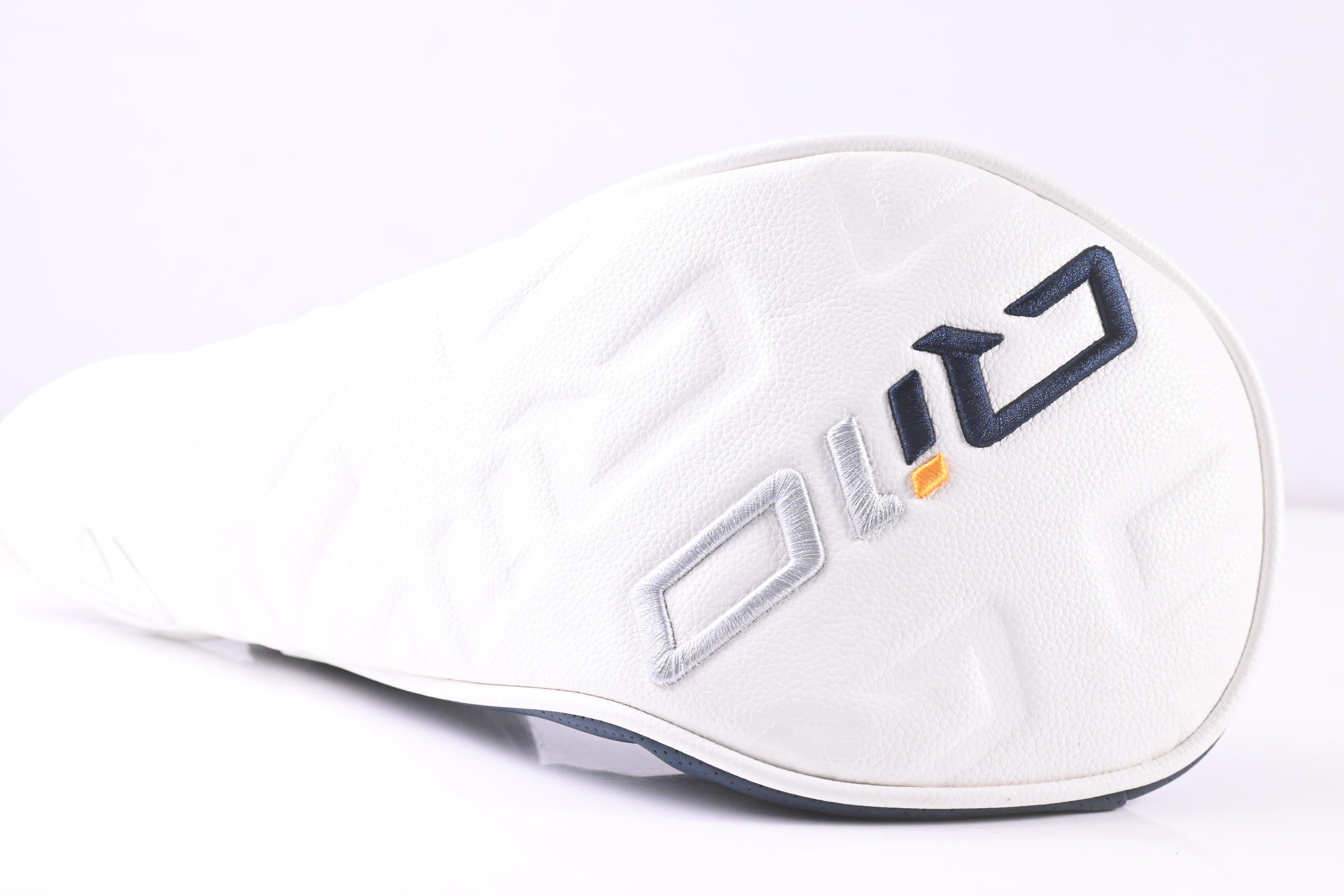 Taylormade Qi10 LS Driver / 10.5 Degree / Stiff Flex Graphite Design Tour AD IZ