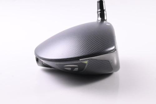TaylorMade Qi35 LS Driver / 8 Degree / Stiff Flex Kuro Kage 60 Shaft