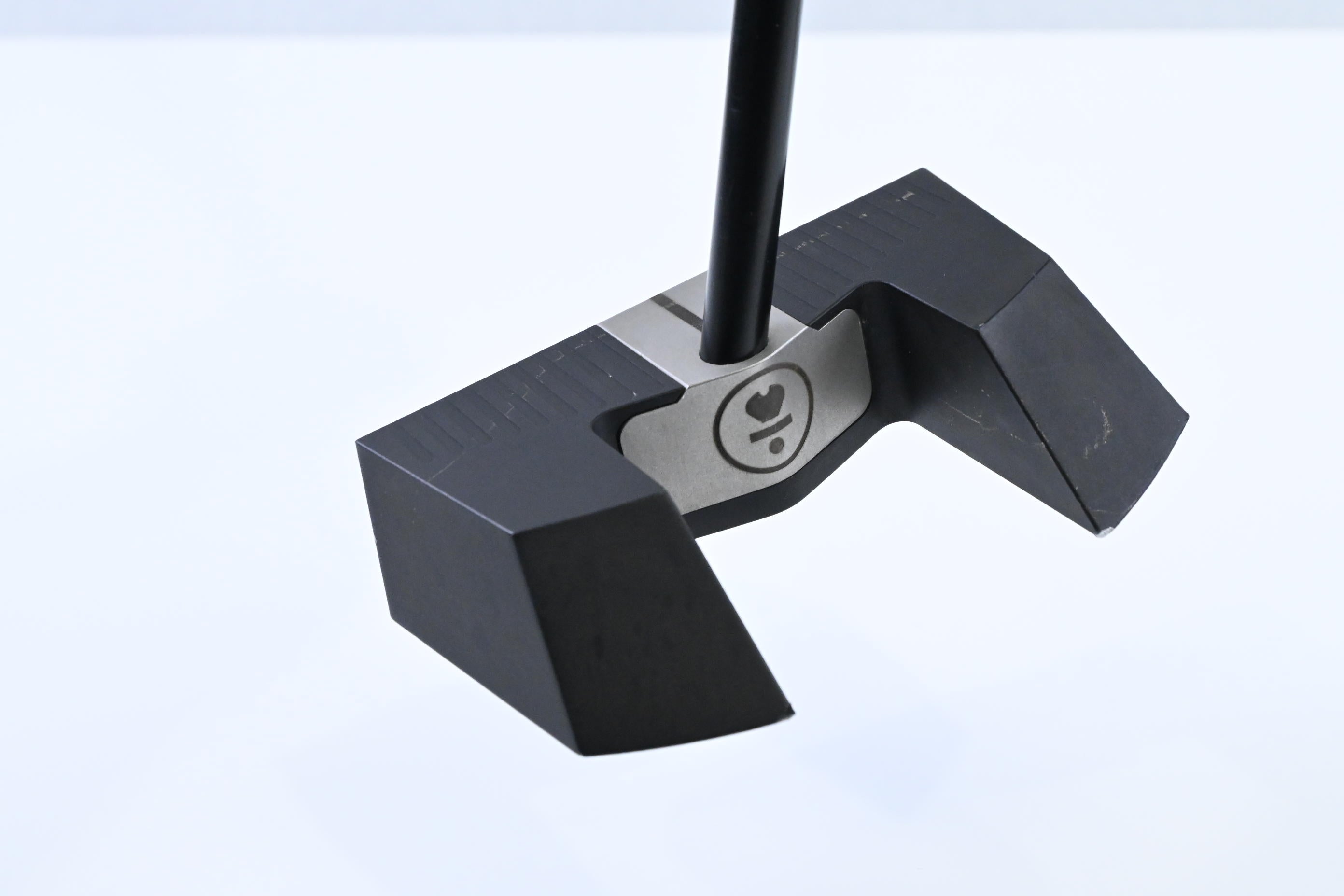 Left Hand L.A.B. Golf Mezz.1 Max Putter / 35 Inch