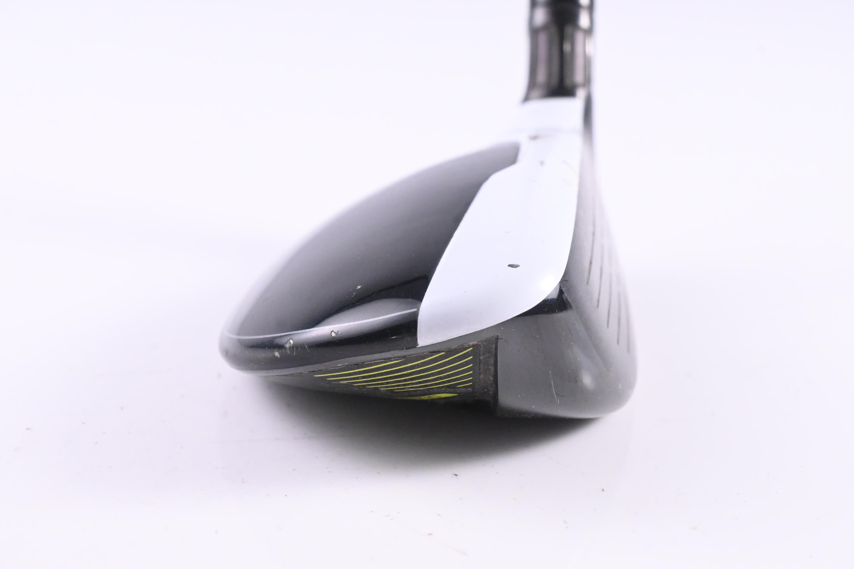 Taylormade M2 2017 #3 Hybrid / 19 Degree / Regular Flex Taylormade Reax 65