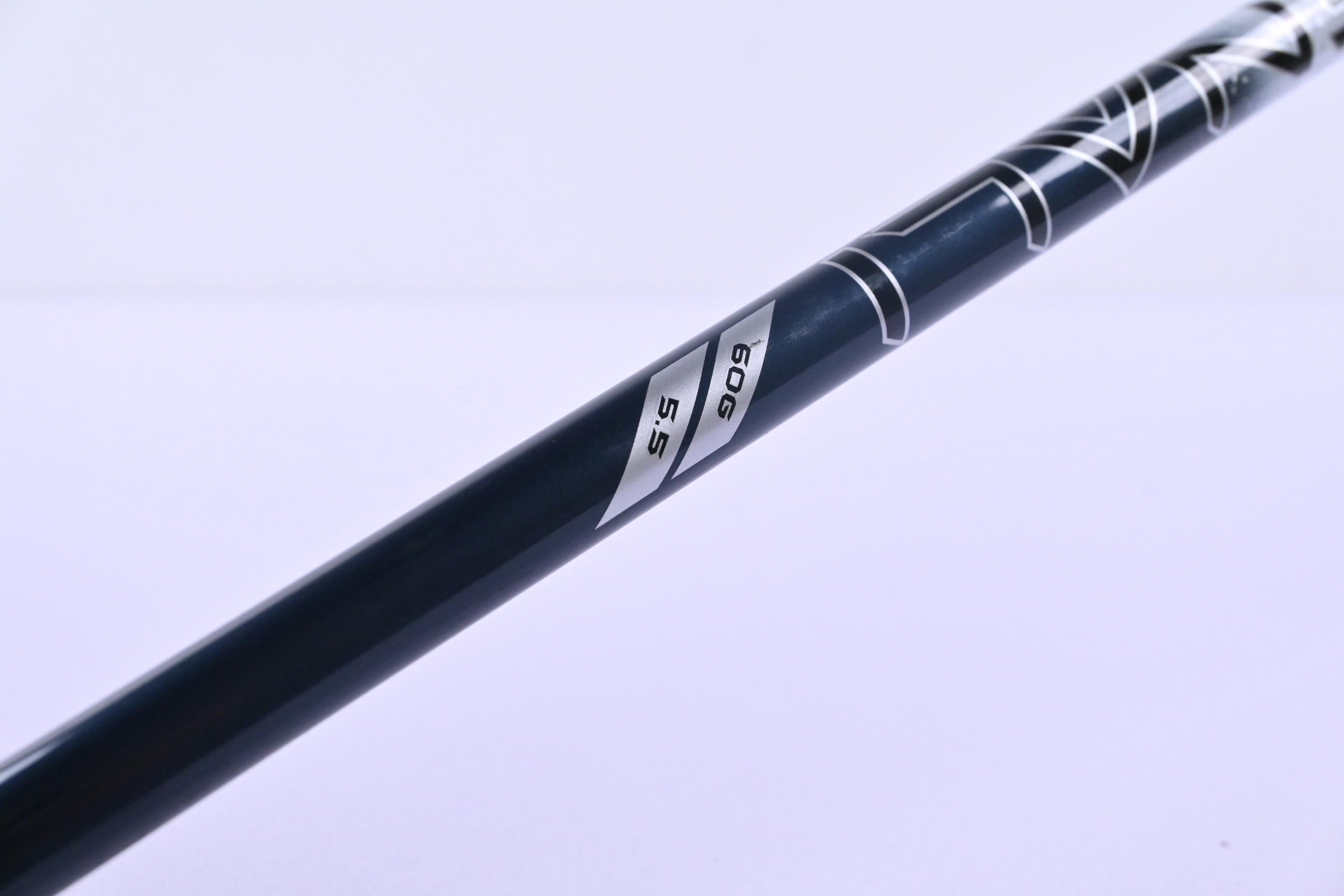 Cobra DS-Adapt X Driver / 9 Degree / Regular Flex Project X Denali Charcoal 60
