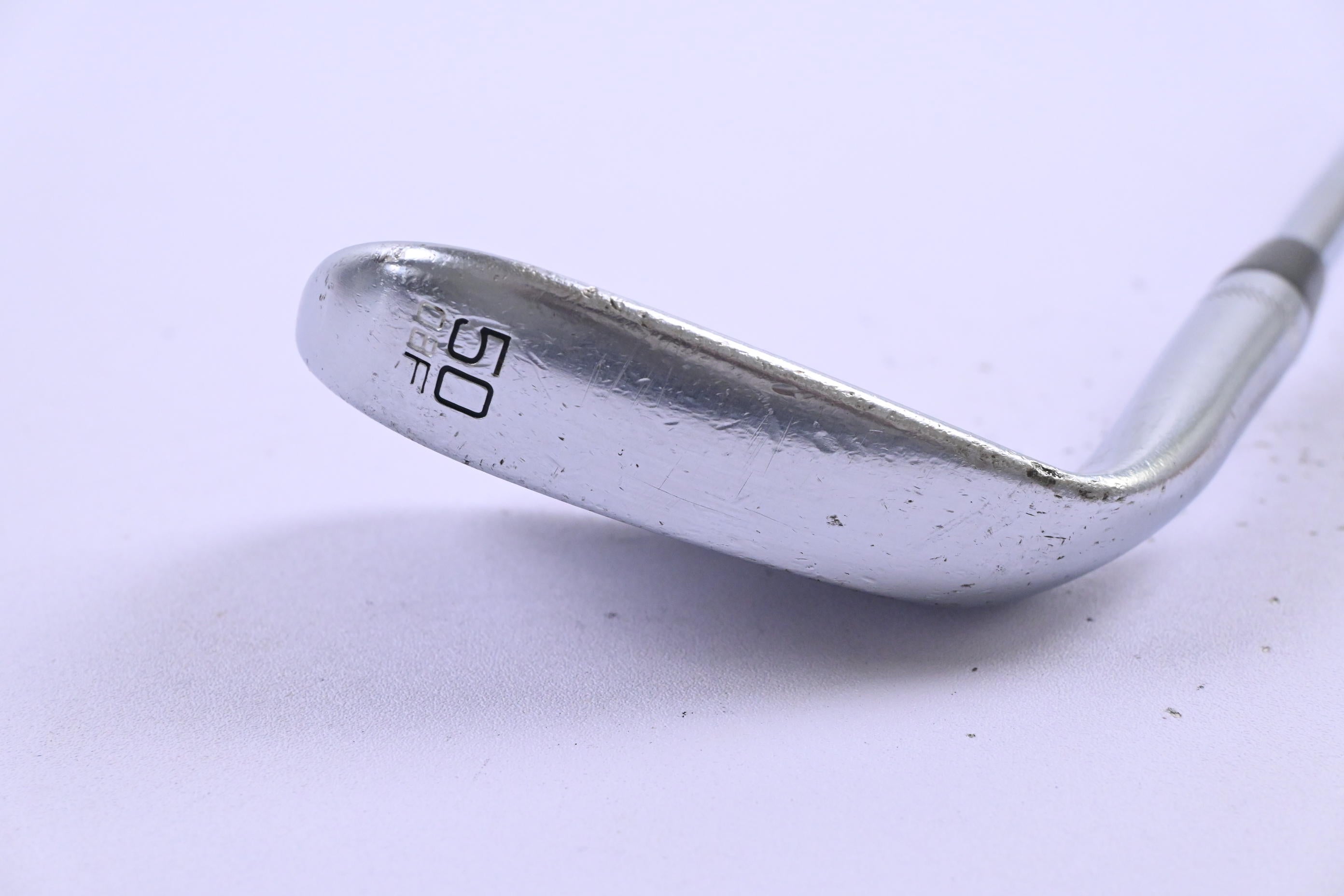 Titleist Vokey SM8 Gap Wedge / 50 Degree / Wedge Flex Vokey Design SM8