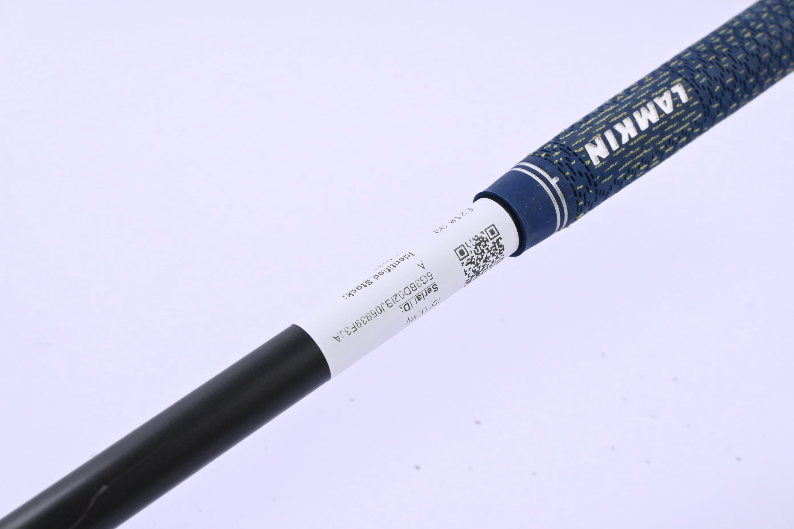 Ping IDI #2 Iron / 17 Degree / Blue Dot / X-Flex Ping Tour 2.0 90 Shaft