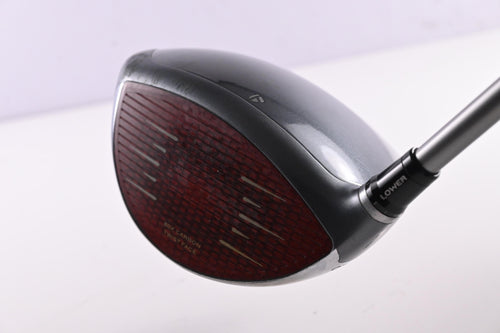 Taylormade Stealth 2 HD Driver / 12 Degree / Regular Flex Speeder NX TCS 50 Shaft