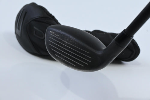 Cobra Darkspeed #3 Hybrid / 19 Degree / Stiff Flex MMT 80 Shaft