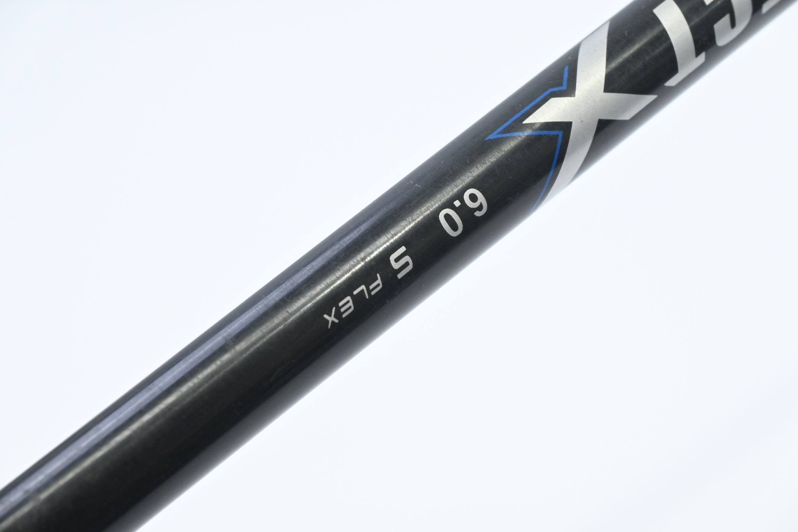 Callaway X-Series 418 Driver / 10.5 Degree / Stiff Flex Project X LZ16 56 Shaft