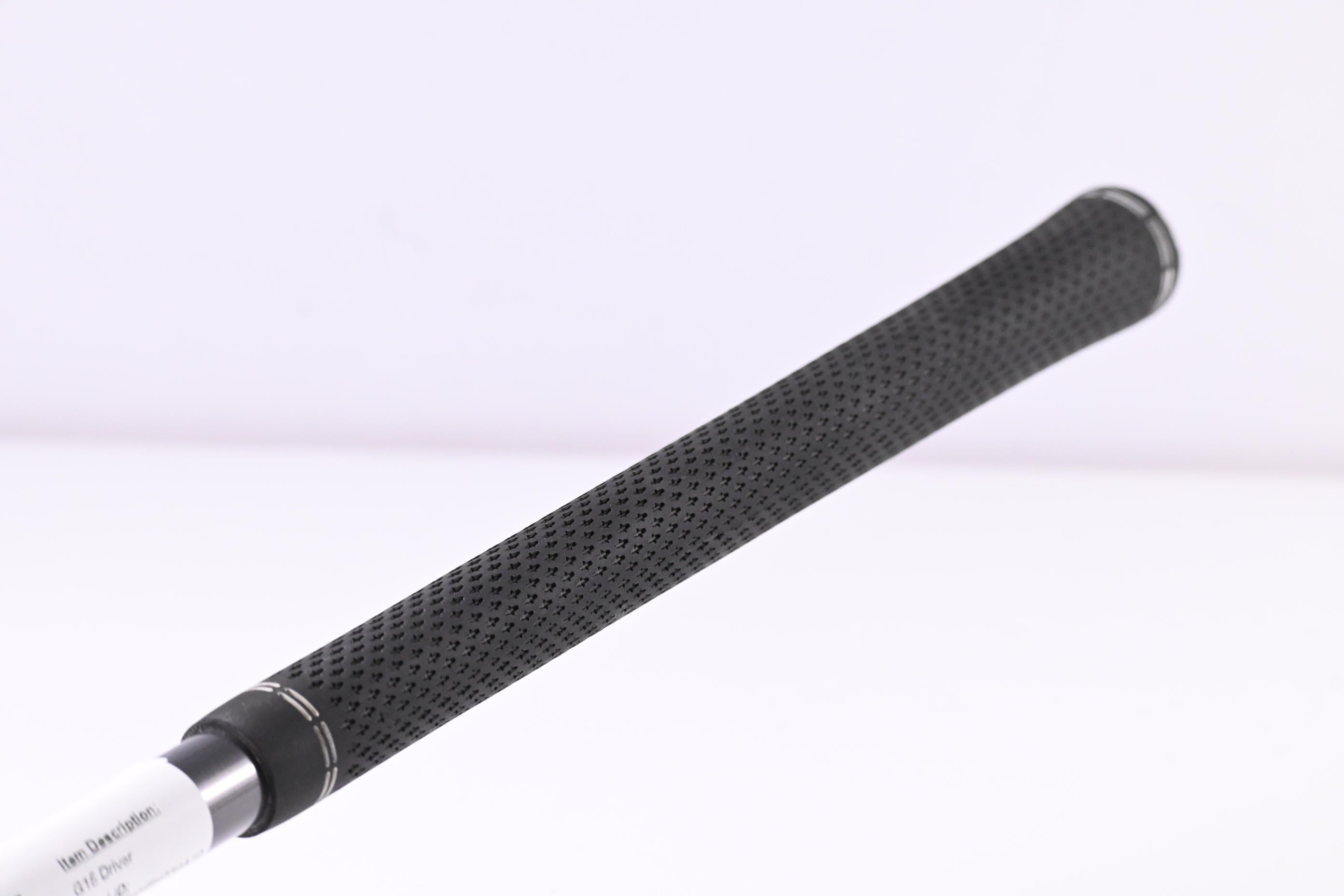 Ping G15 Draw Driver / 10.5 Degree / Regular Flex Wishon S2S 65 Shaft