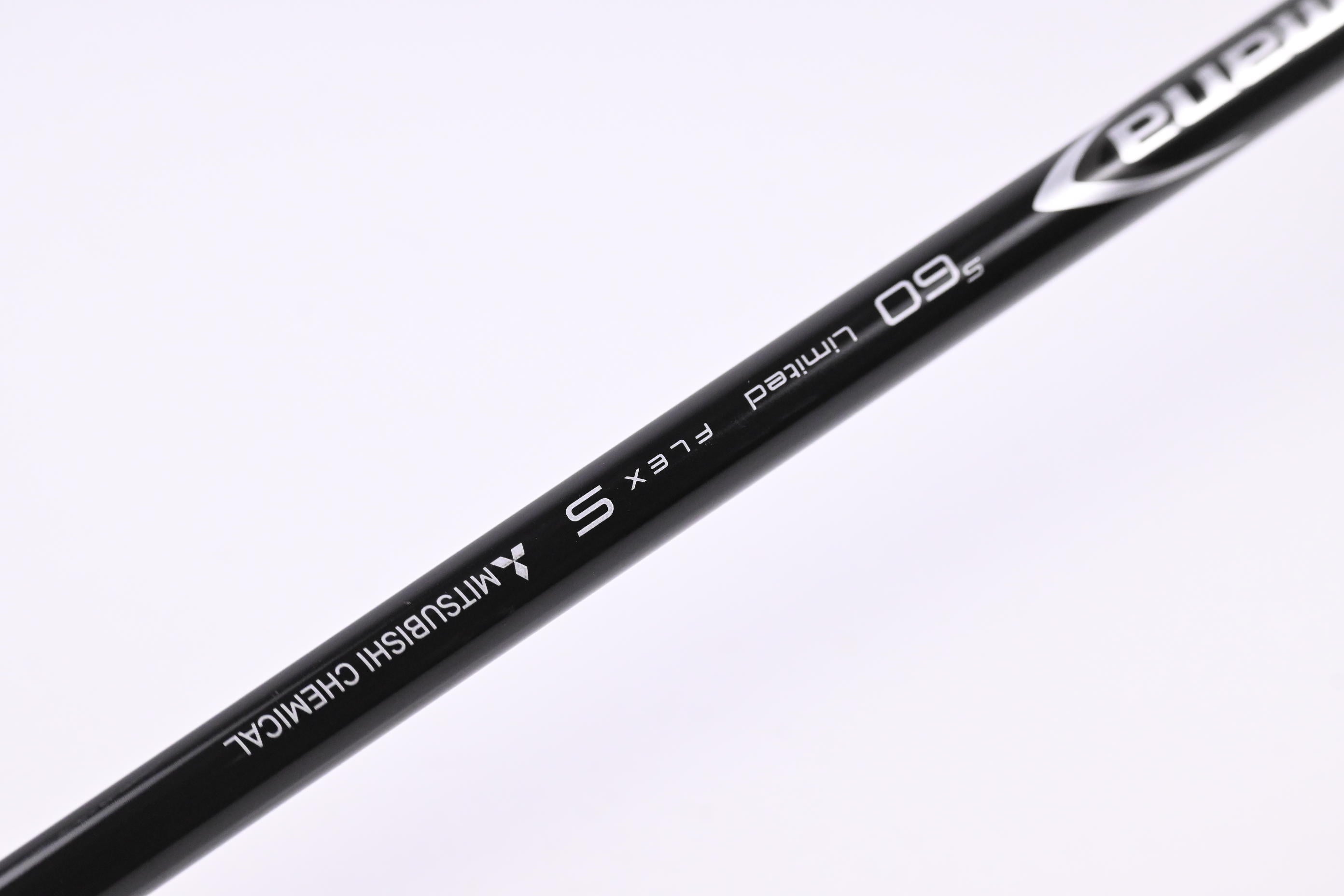 Left Hand PXG 0311 Gen5 #3 Wood / 15 Degree / Stiff Flex Diamana Limited S60