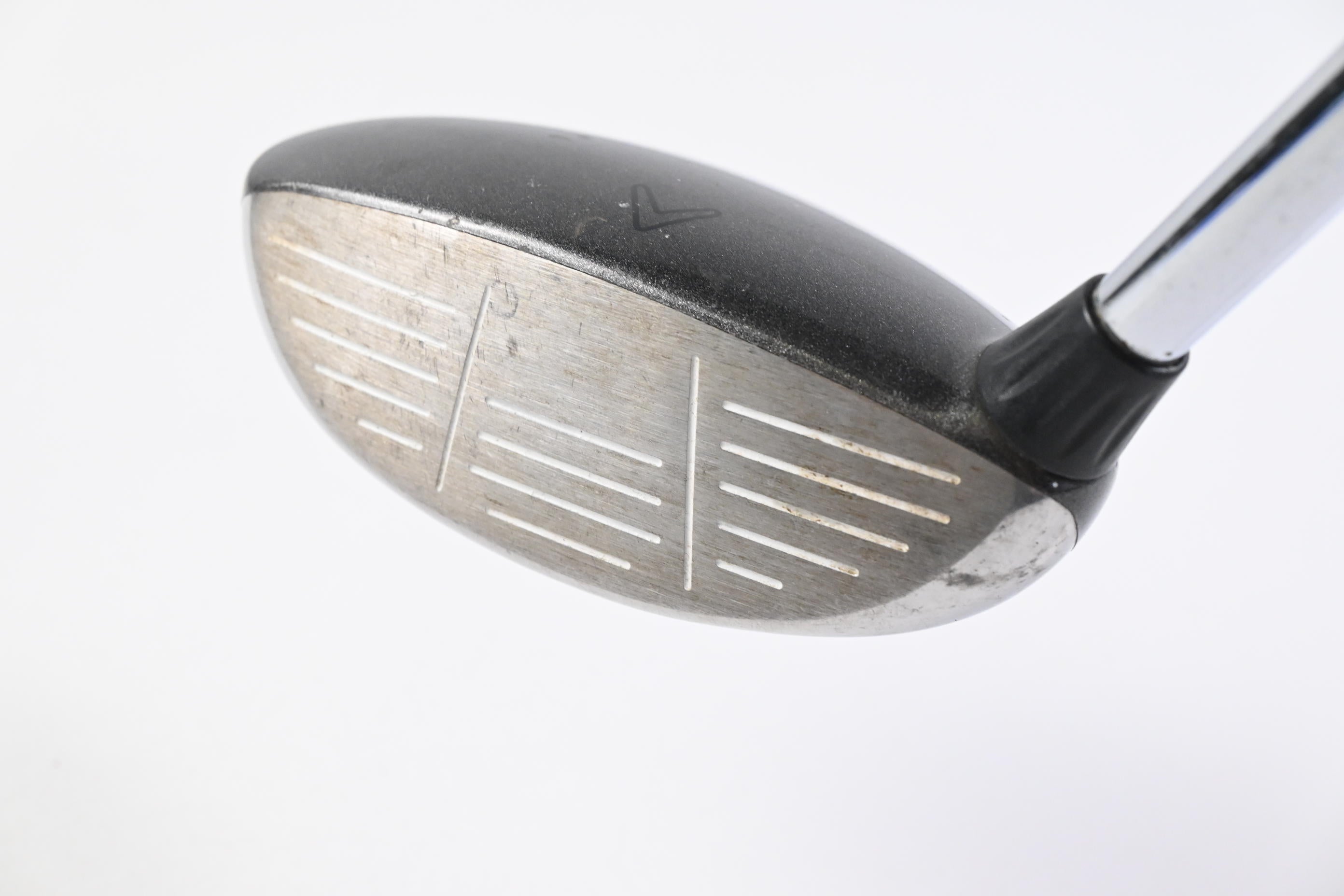 Callaway Heavenwood #2 Hybrid / 17 Degree / Uniflex Callaway Big Bertha Shaft