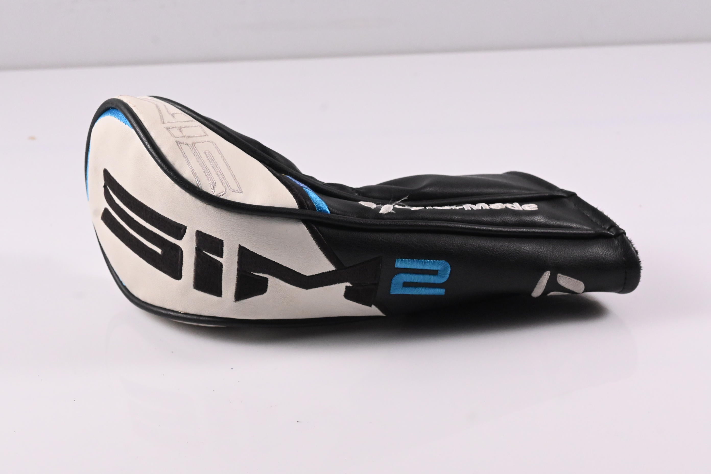 Taylormade SIM2 Max #3 Wood / 15 Degree / Stiff Flex Ventus Blue 6 Shaft