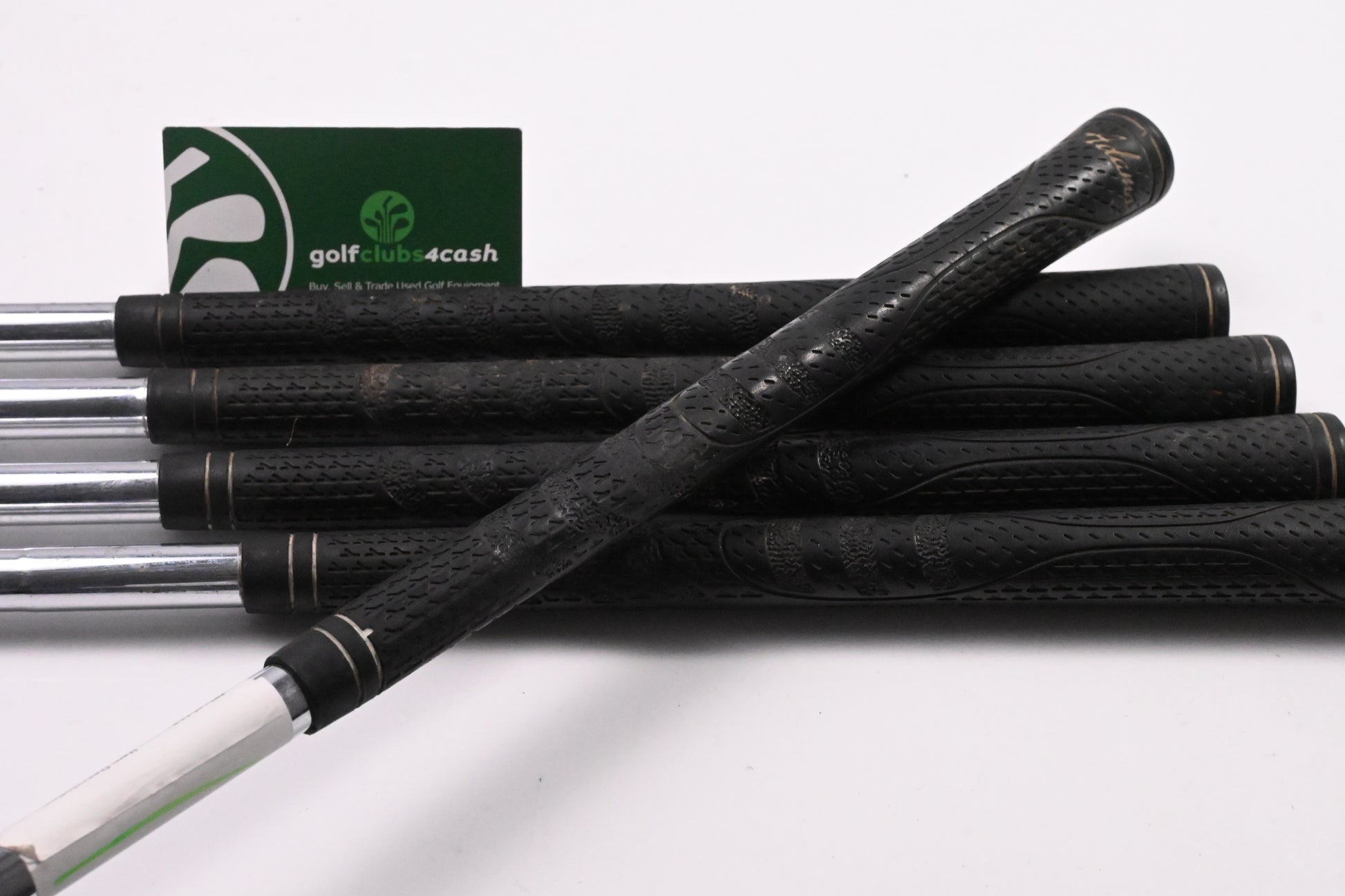 Adams Idea 2014 Hybrid Combo Irons / 7-PW+SW / Regular Flex True Temper Dynalite