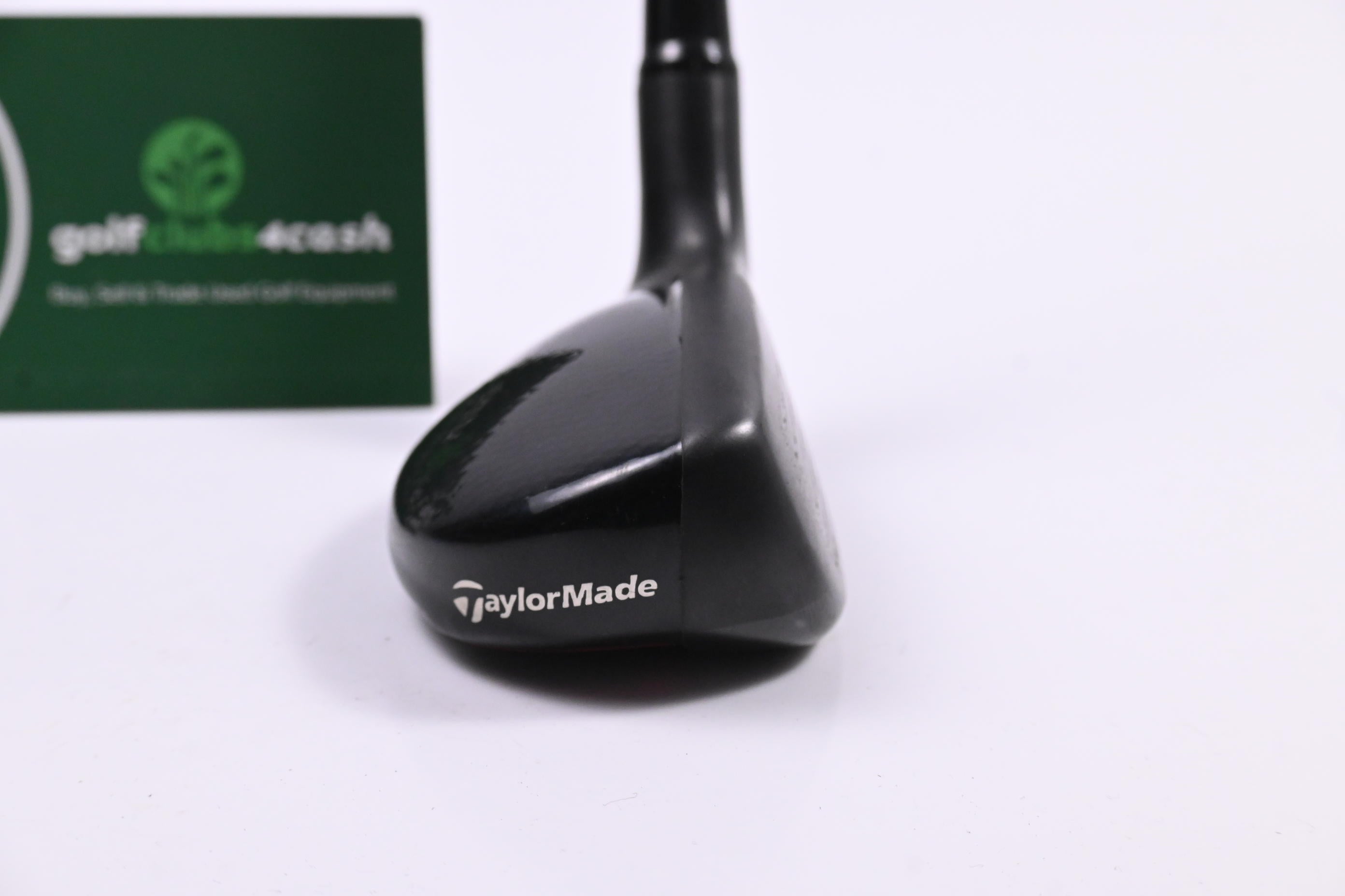 Taylormade Stealth 2 Plus #3 Hybrid / 19.5 Degree / Stiff Flex Kai'li Red 85