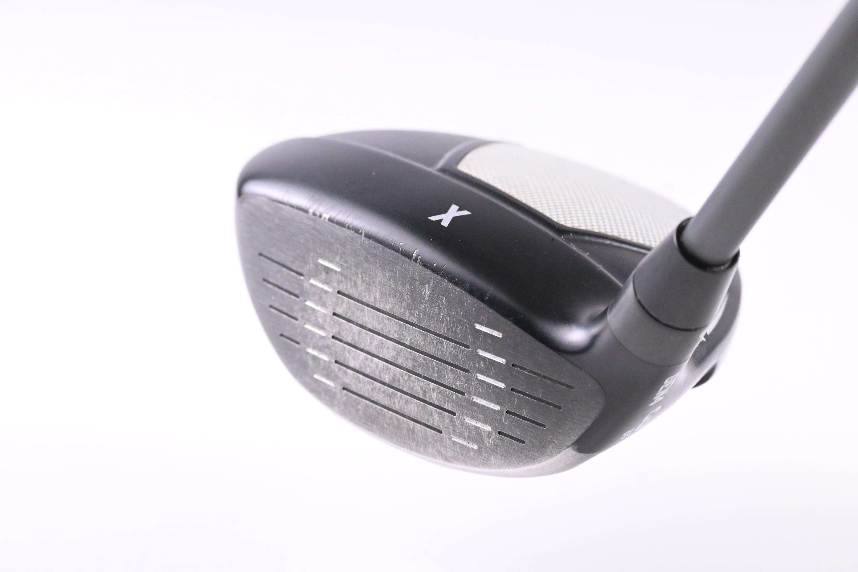 PXG 0341 XF Gen4 #3 Wood / 16 Degree / Stiff Flex Hzrdus Smoke Yellow 70