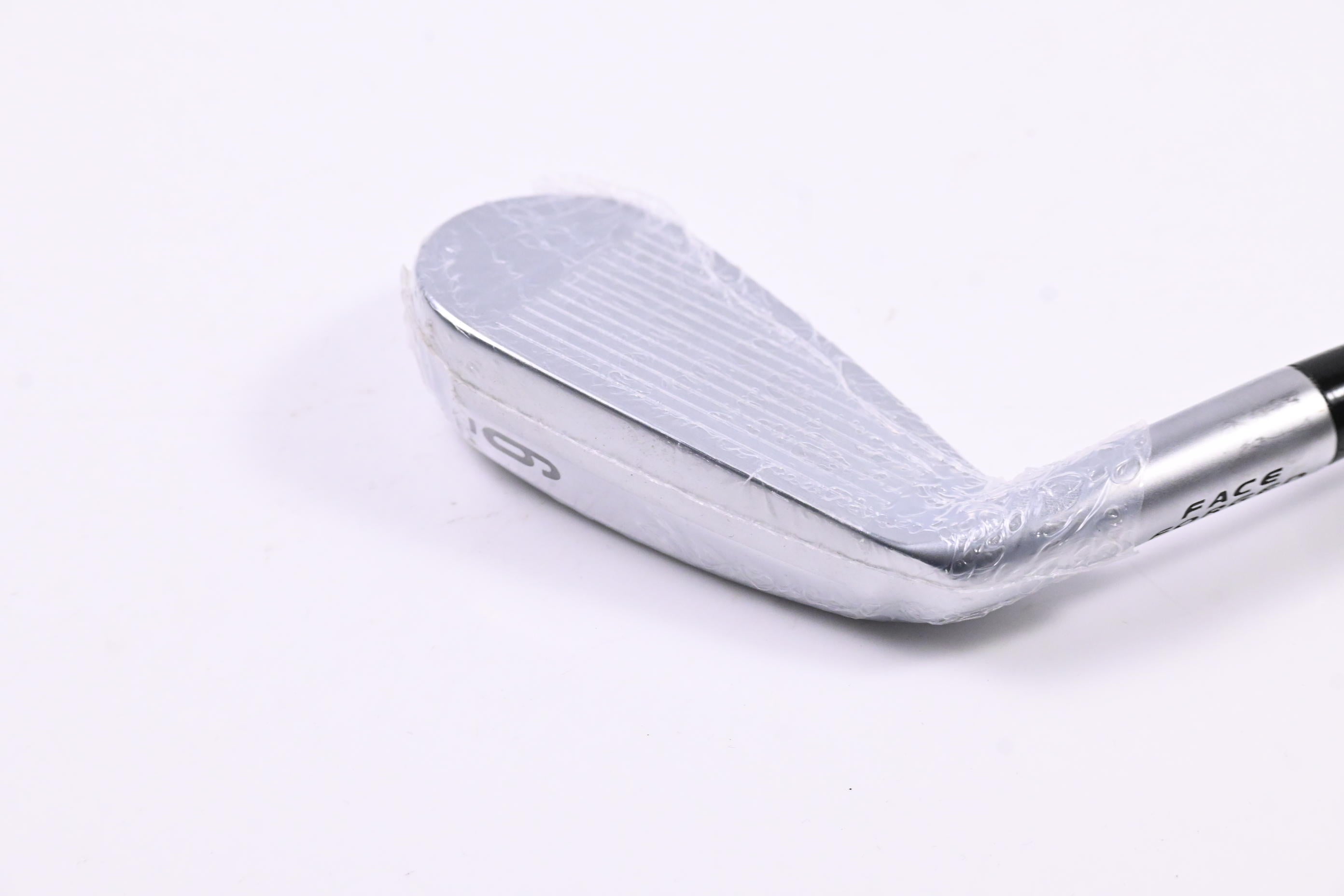 Srixon ZX4 MK II #6 Iron / Stiff Flex True Temper Dynamic Gold DST98 S300 Shaft