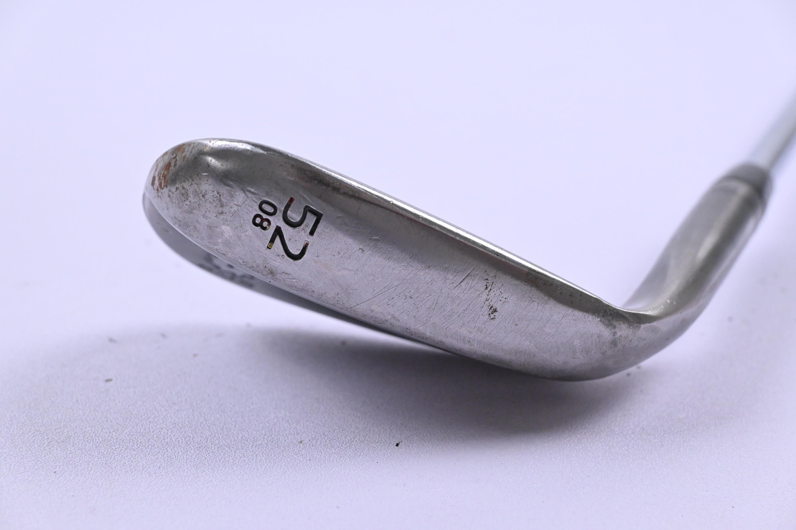 Titleist Vokey SM5 Gap Wedge / 52 Degree / Wedge Flex Vokey Design SM5