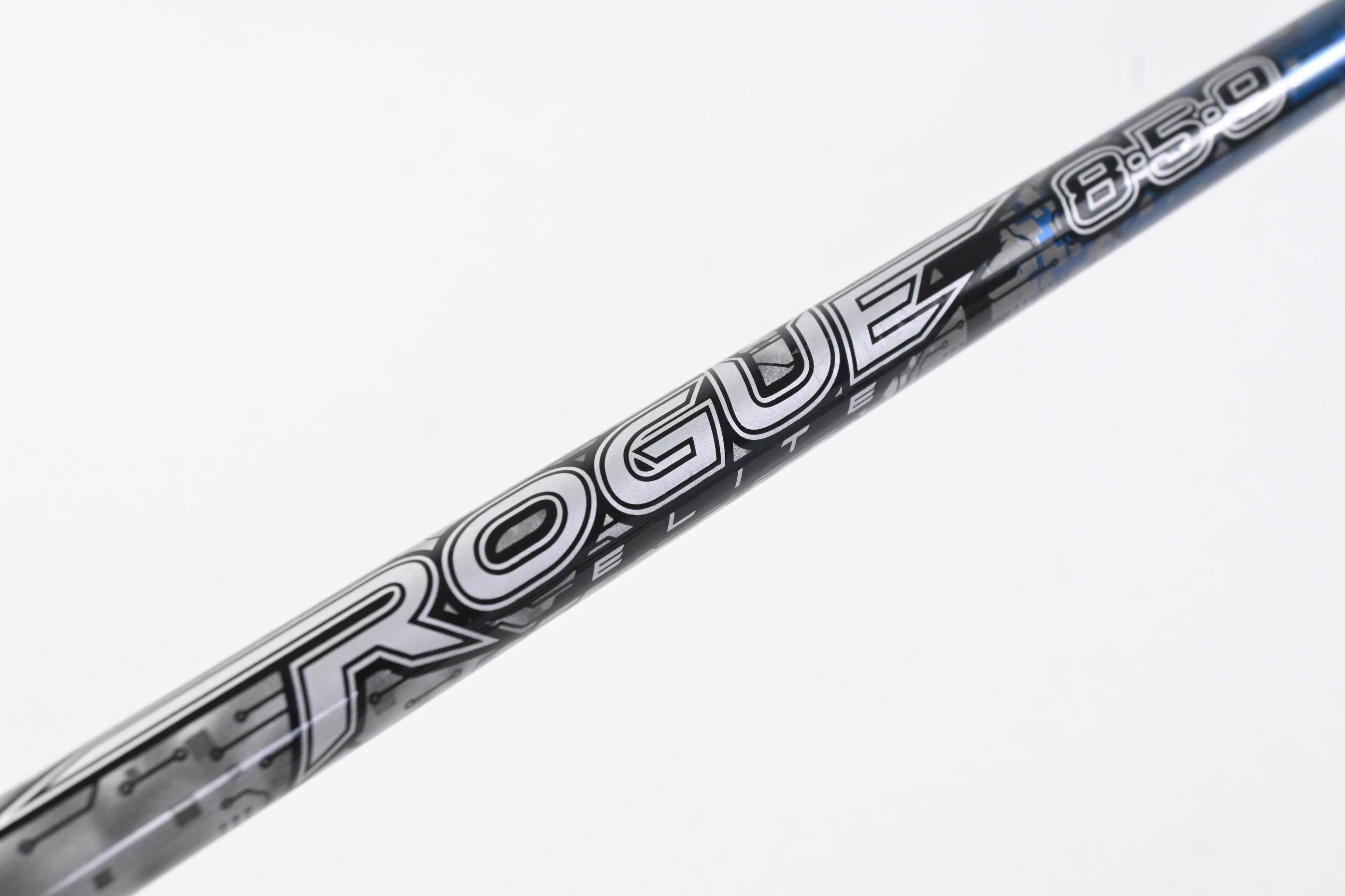 Aldila Rogue Elite Blue 65 #3 Wood Shaft / Stiff Flex / PXG