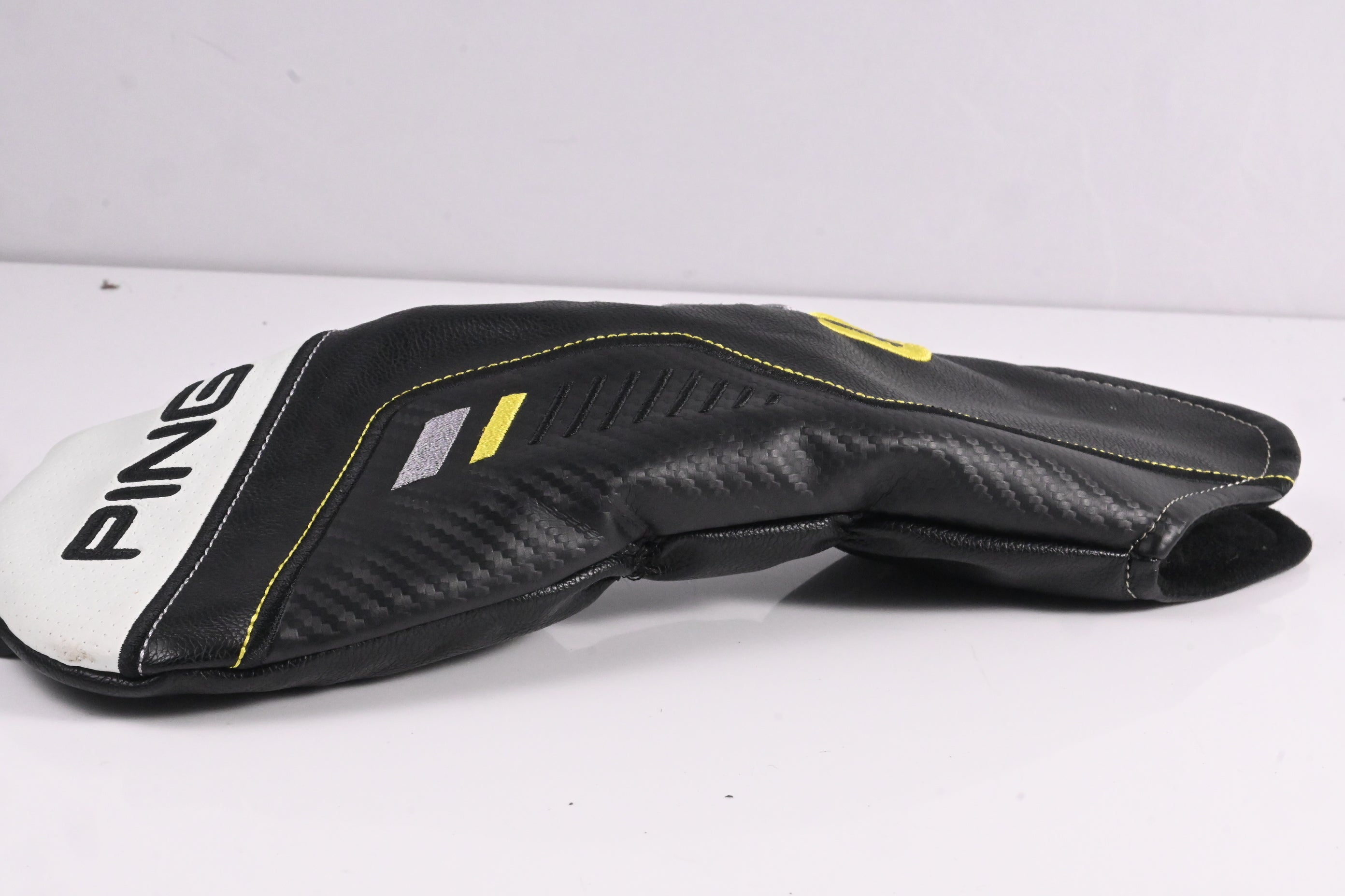 Ping G430 SFT #3 Wood / 16 Degree / Stiff Flex Kai'li White 70 Shaft