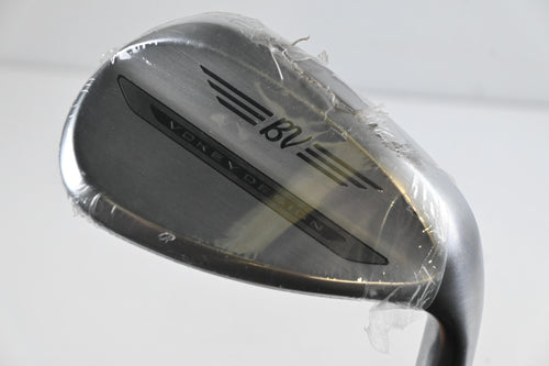 Titleist Vokey SM11 Lob Wedge / 60 Degree / Wedge Flex Vokey Design
