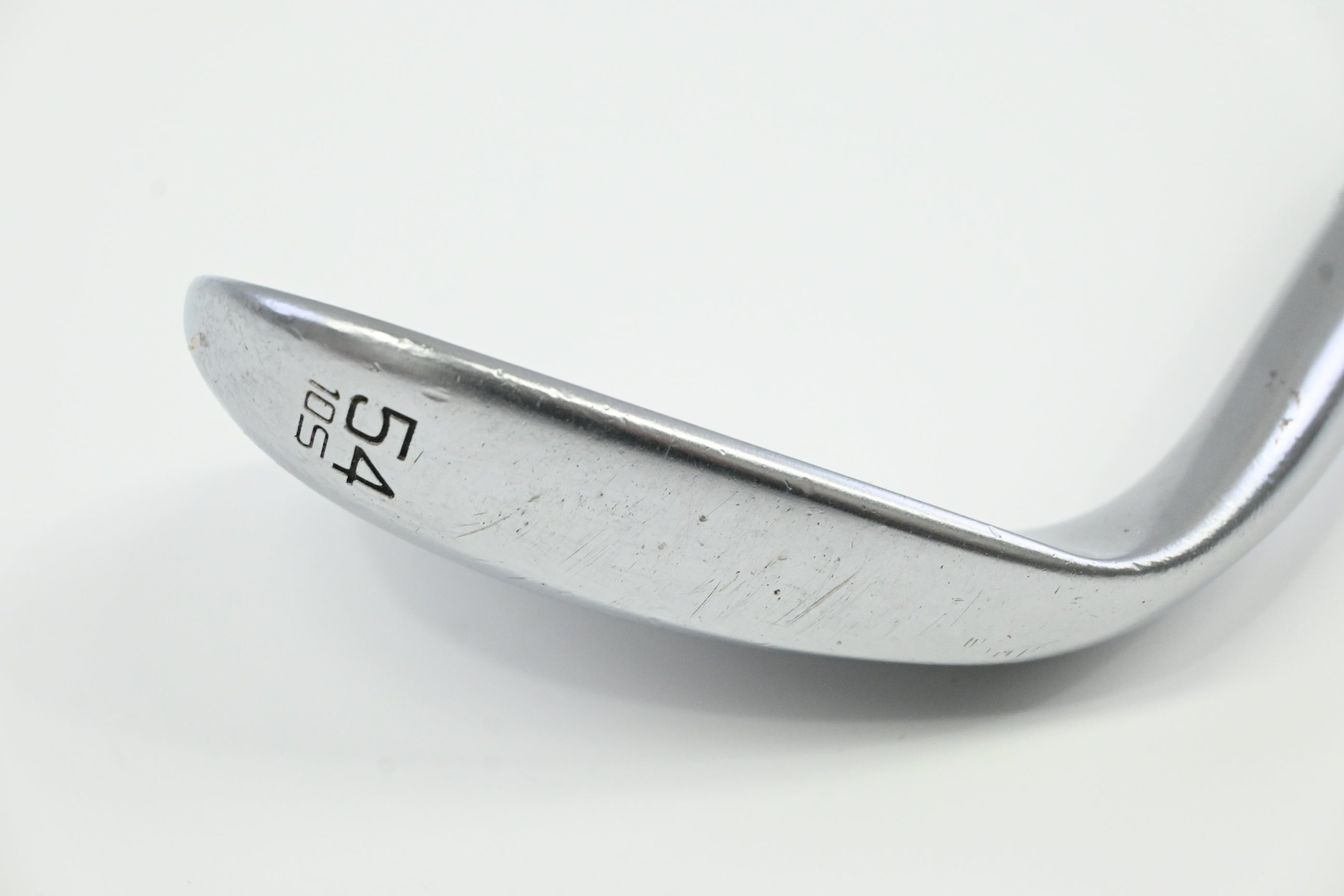 Titleist Vokey SM8 Sand Wedge / 54 Degree / Wedge Flex Vokey SM8 Shaft