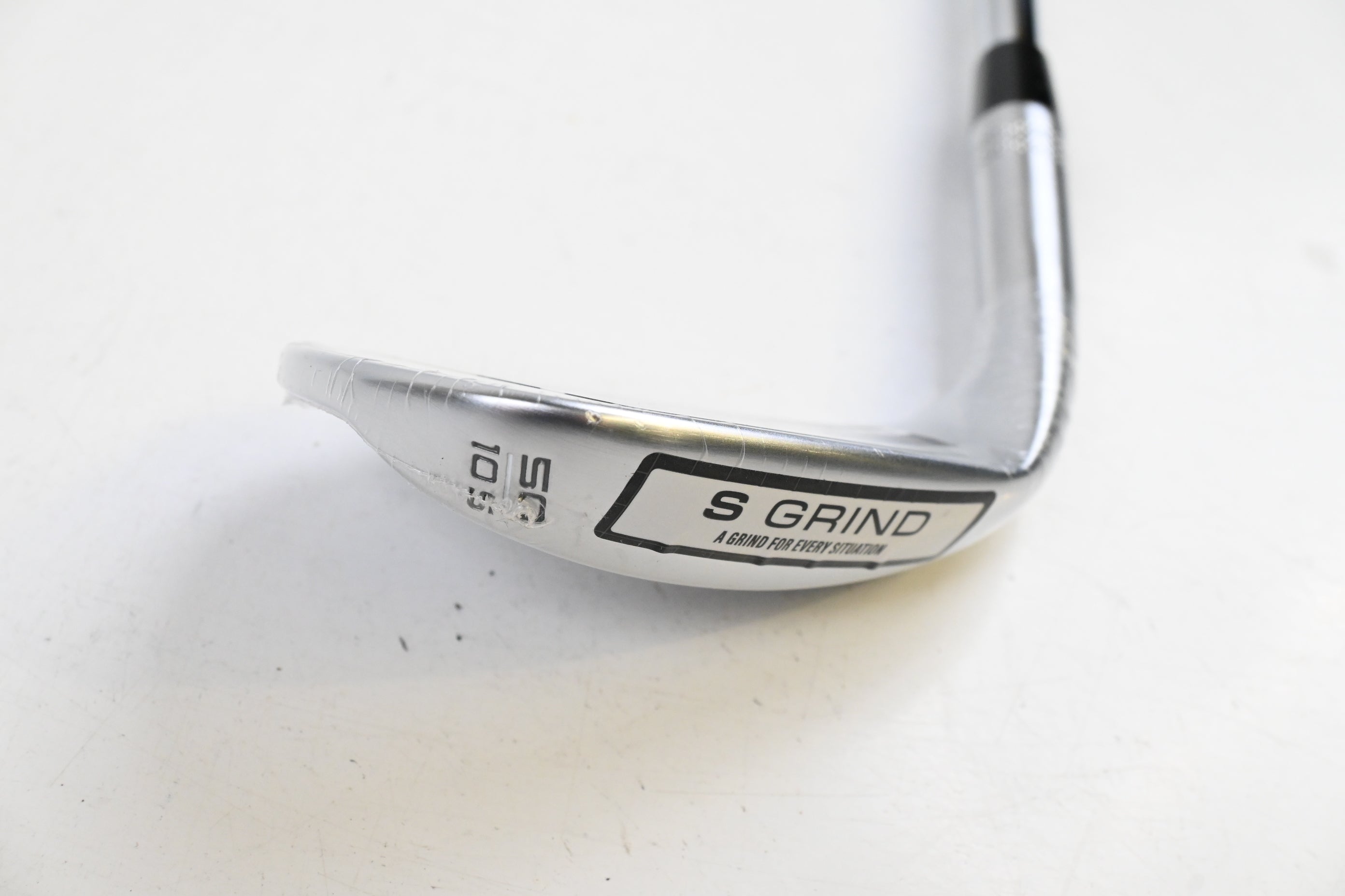 Callaway Opus SP Gap Wedge / 50 Degree / Stiff Flex Dynamic Gold S200 Shaft