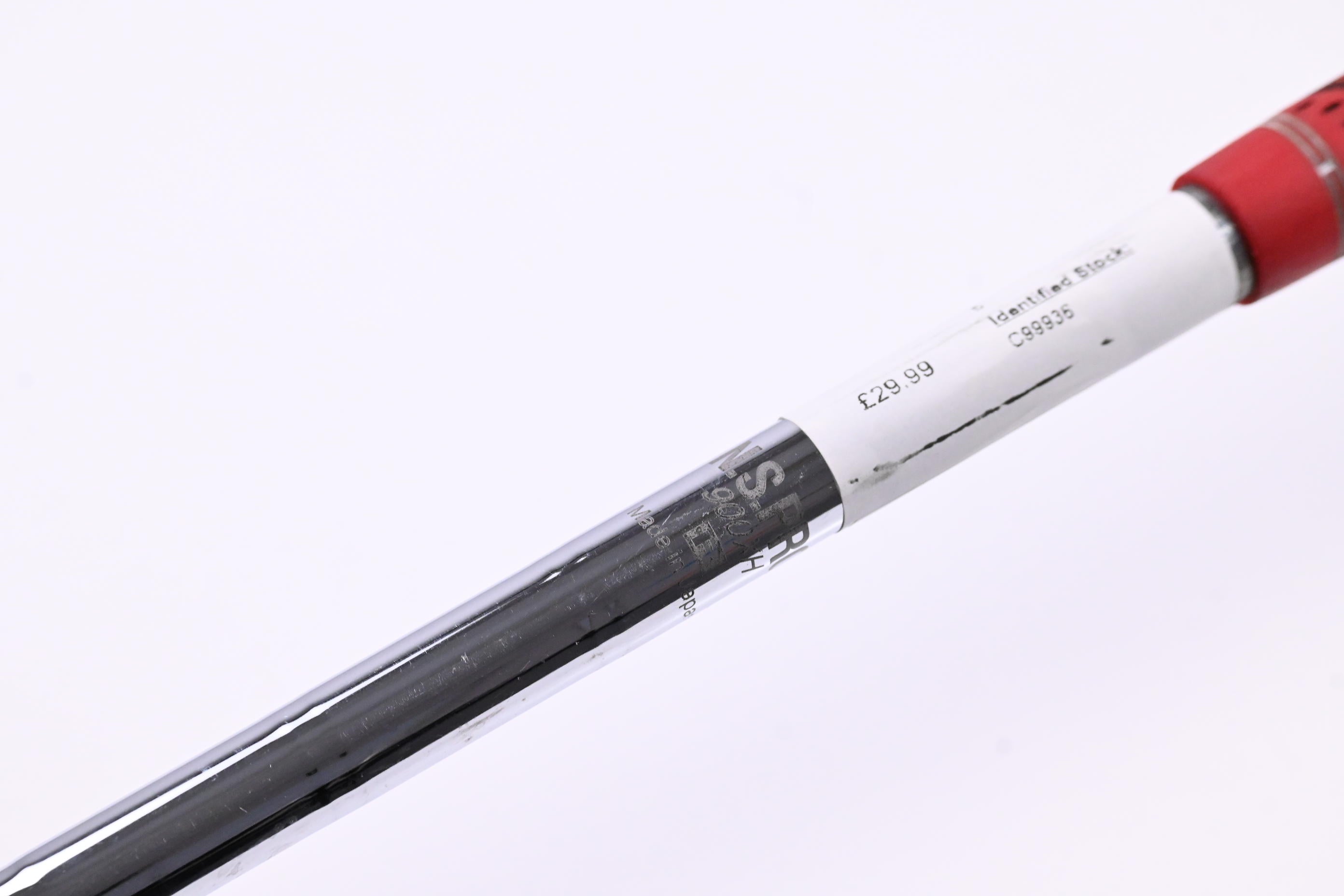 Cobra 3400 I/XH #3 Iron / 20 Degree / Regular Flex NS Pro 900XH Shaft