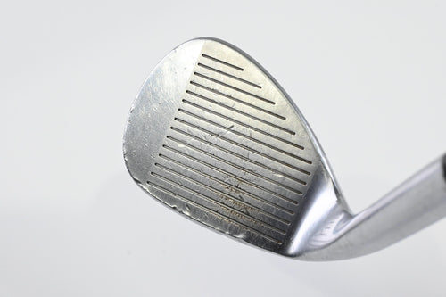 Nike VR Forged Sand Wedge / 56 Degree / Wedge Flex Steel Shaft