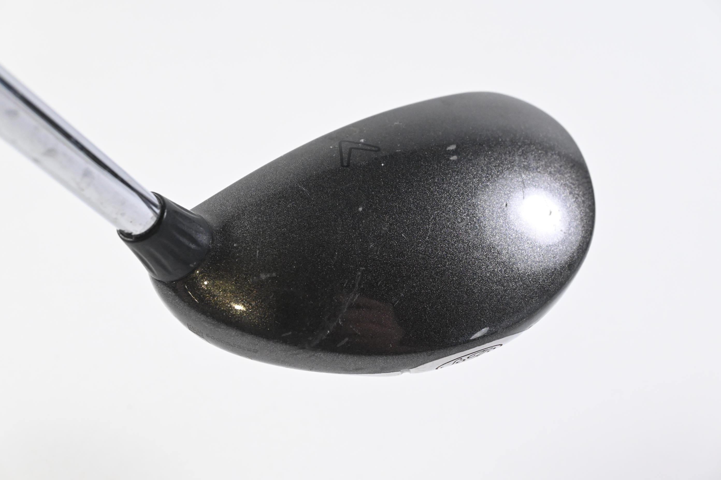 Callaway Heavenwood #2 Hybrid / 17 Degree / Uniflex Callaway Big Bertha Shaft