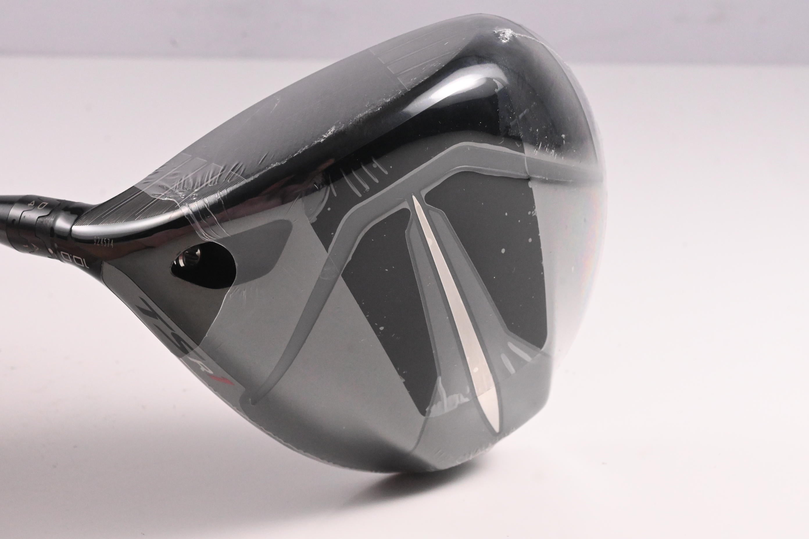 Left Hand Titleist TSR1 Driver / 10 Degree / Stiff Flex Project X Denali Red 50