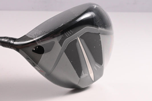 Left Hand Titleist TSR1 Driver / 10 Degree / Stiff Flex Project X Denali Red 50