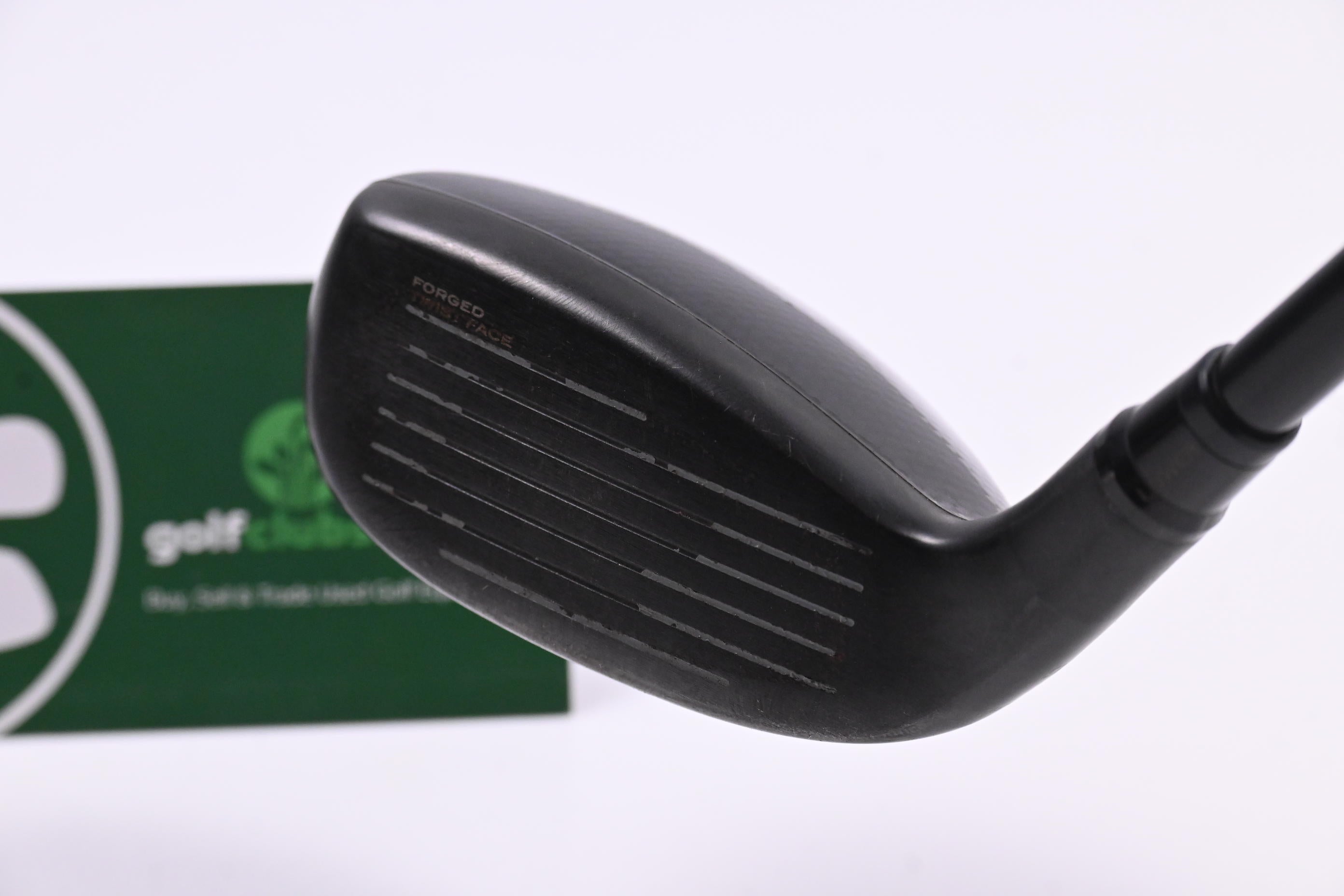 Taylormade Stealth 2 Plus #3 Hybrid / 19.5 Degree / Stiff Flex Kai'li Red 85