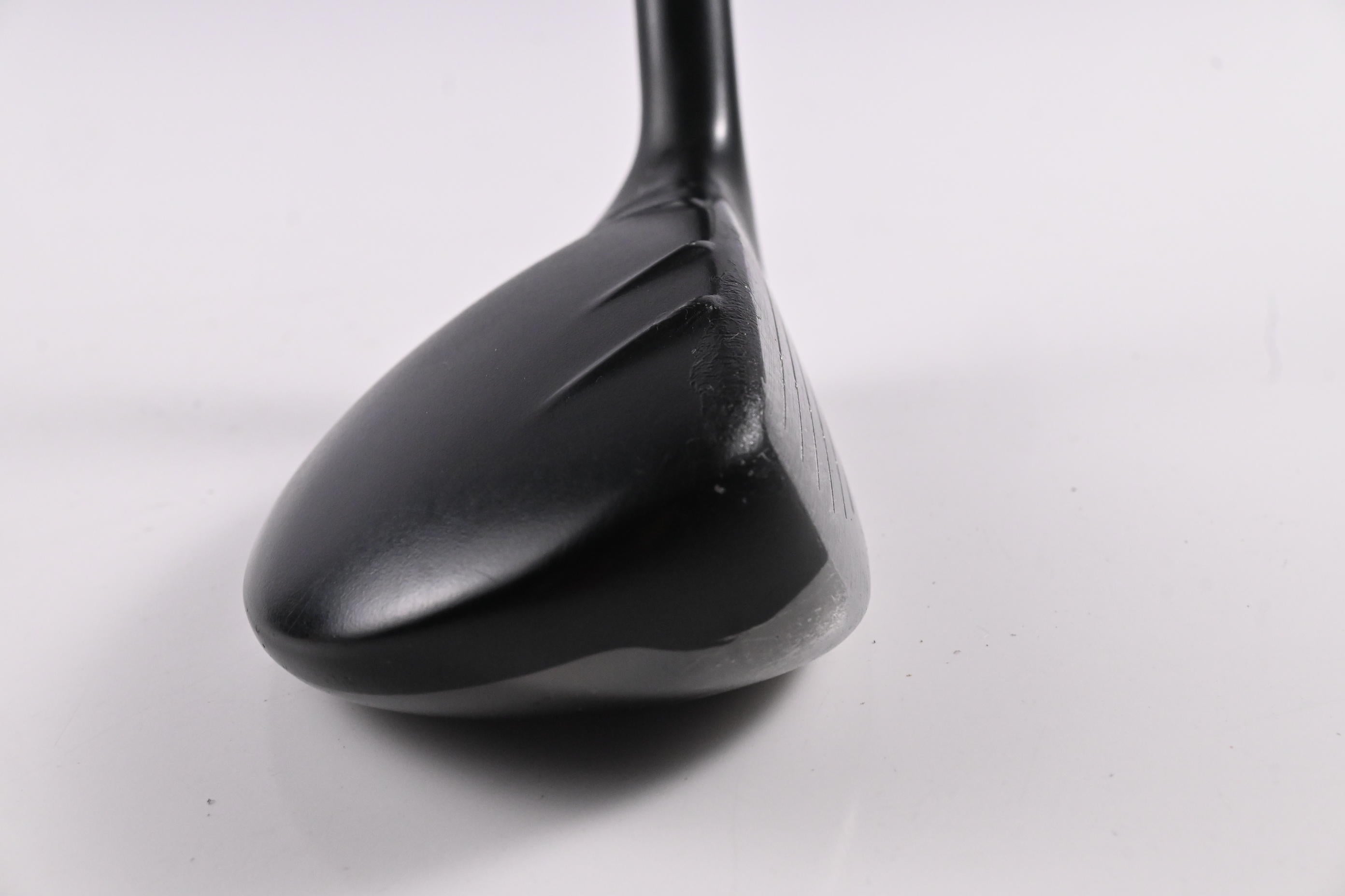 Ping G Series #3 Hybrid / 19 Degree / Regular Flex Ping Alta CB 70 Shaft