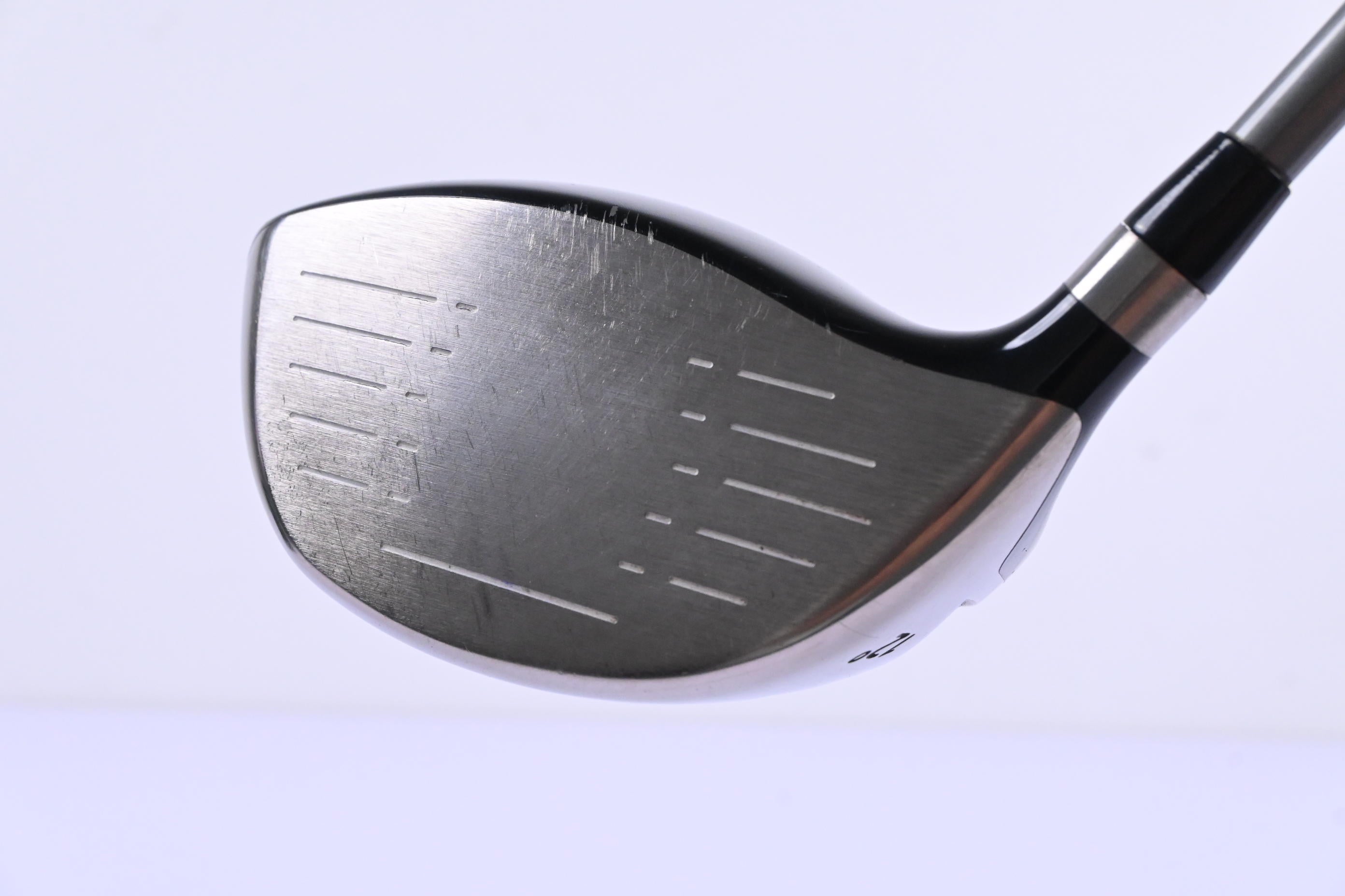 Ping G5 Driver / 12 Degree / Regular Flex Ping TFC 100 D Shaft