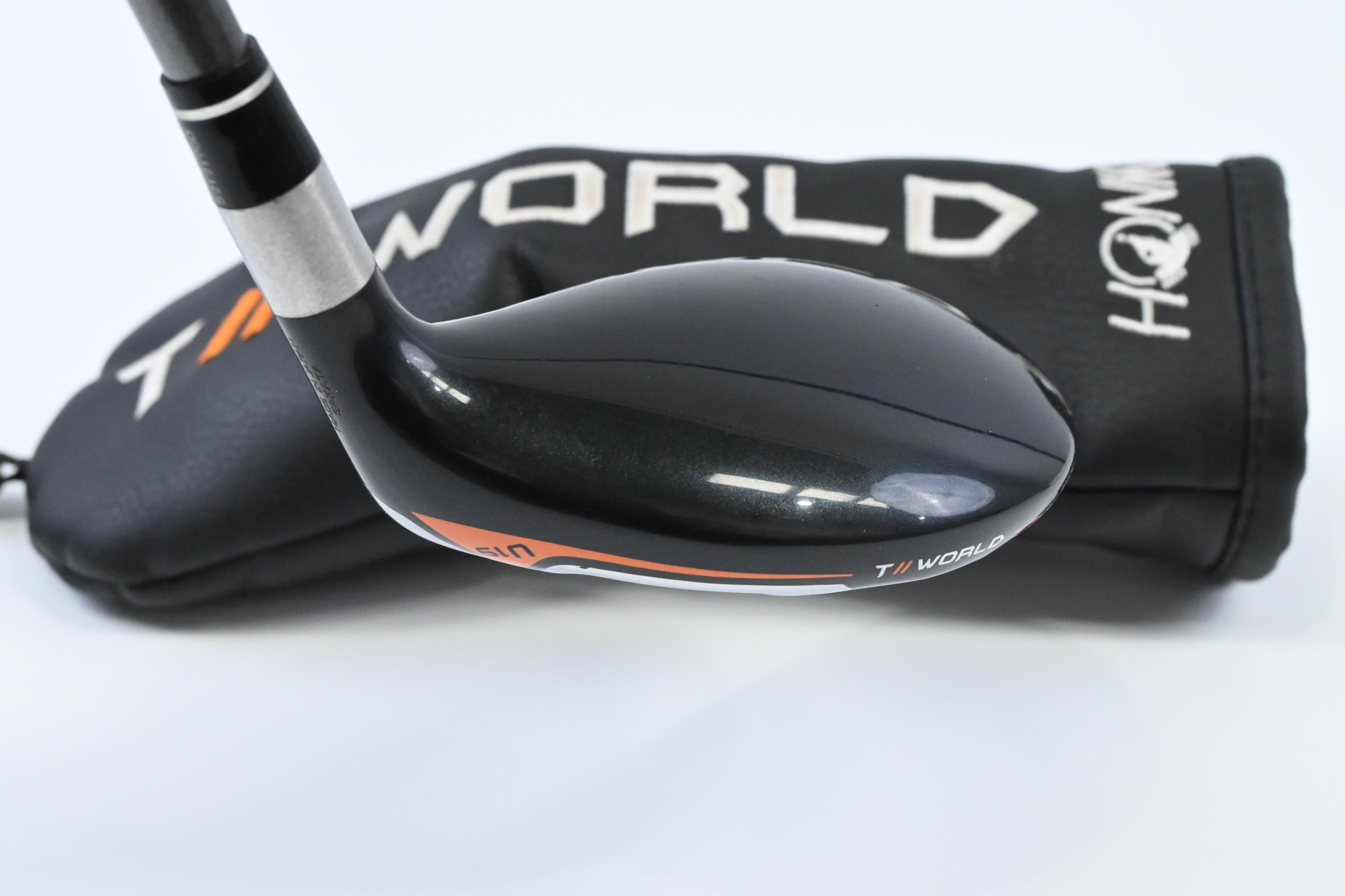 Honma TW747 UT #3 Hybrid / 19 Degree / Regular Flex Honma Vizard Shaft