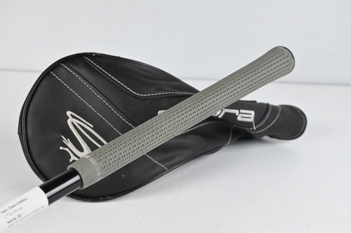 Cobra LTDx Driver / 10.5 Degree / Stiff Flex Fujikura Pro Black 65 Shaft