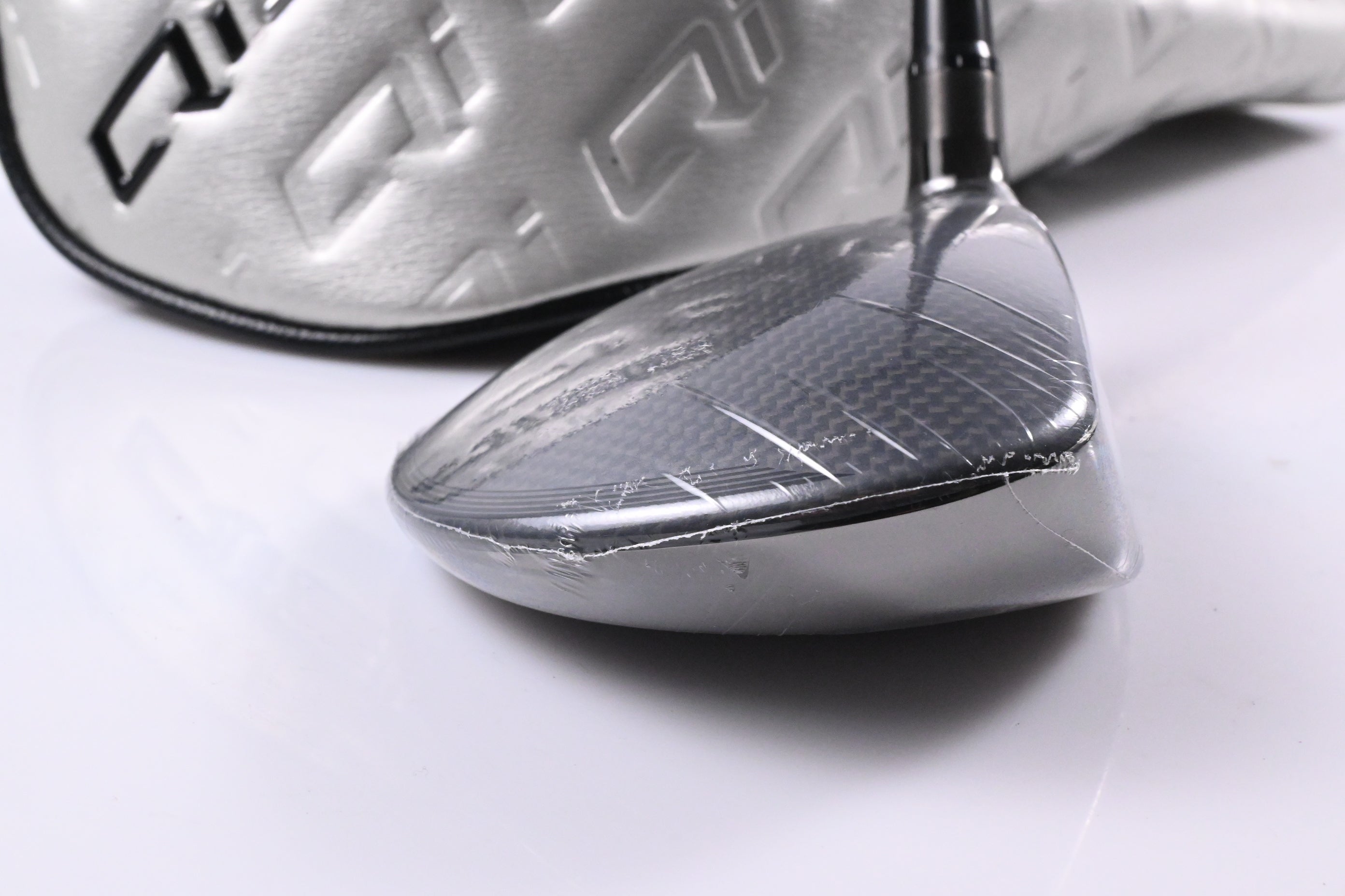 Taylormade Qi35 #3 Wood / 15 Degree / Stiff Flex Fujikura Ventus Blue 6 Shaft