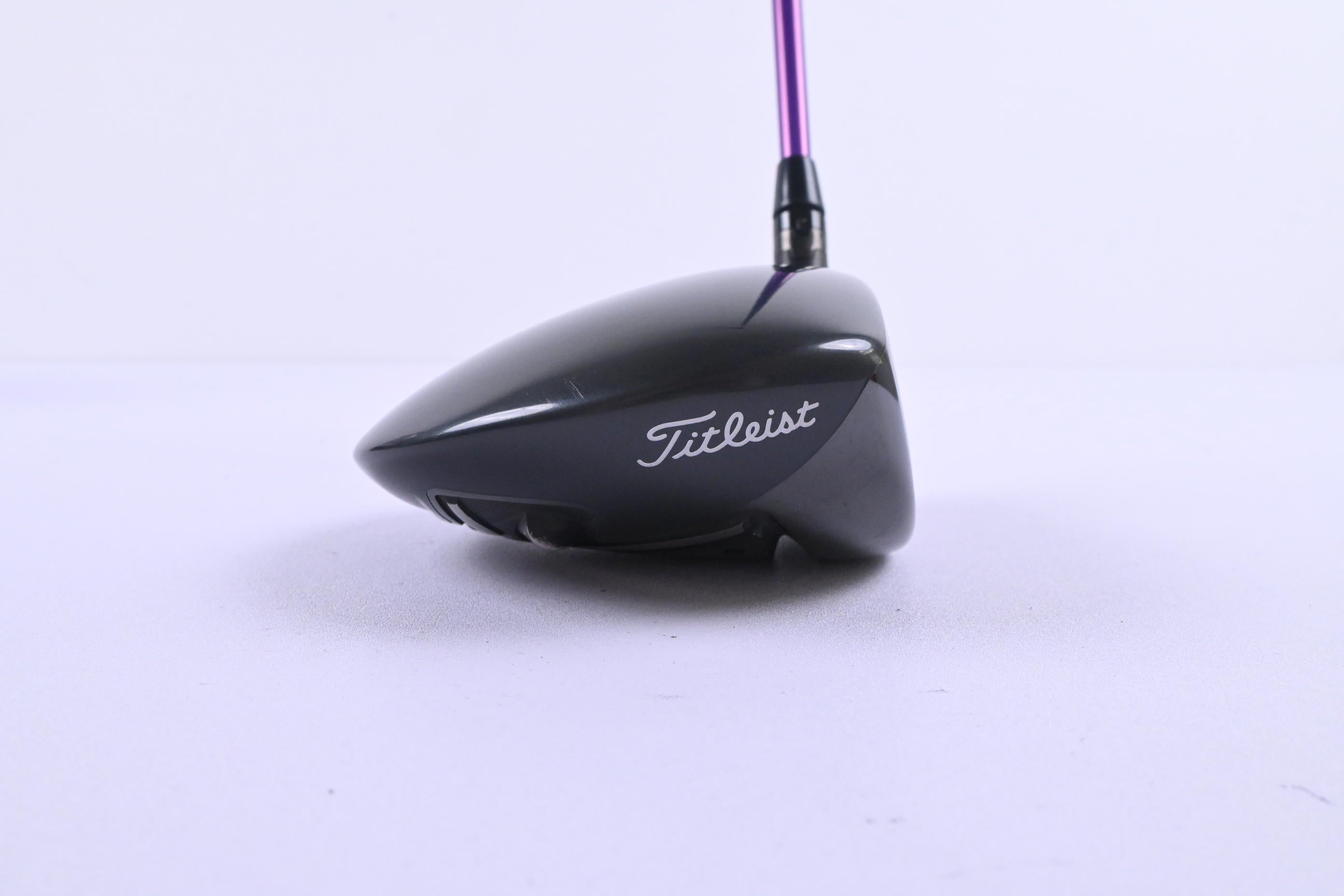 Titleist 917 D2 Driver / 8.5 Degree / Stiff Flex Oban KIYOSHI Purple 65