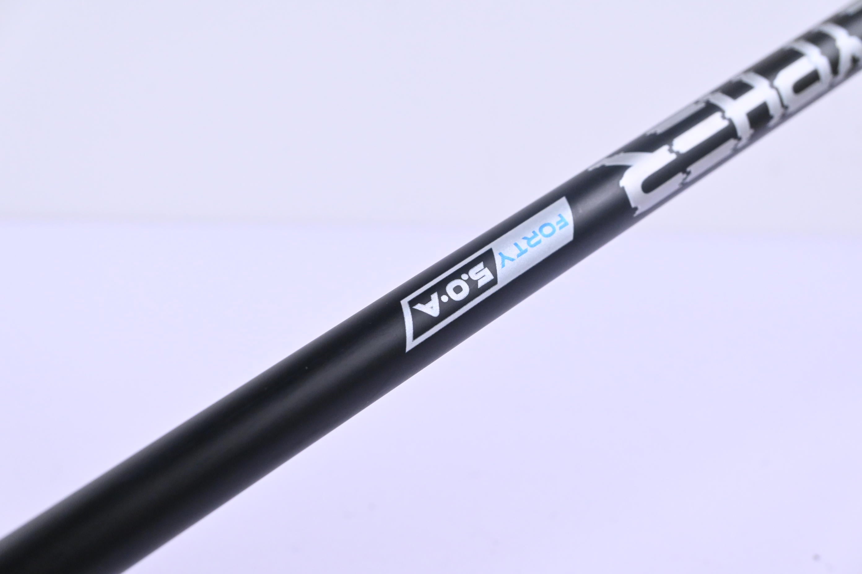 Cleveland Launcher XL Halo #3 Hybrid / 18 Degree / Senior Flex Cypher 40 Shaft