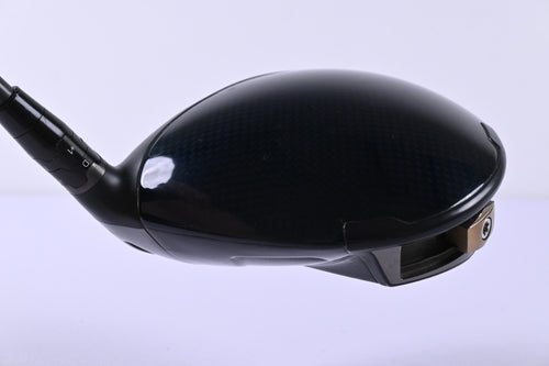 Callaway Paradym Driver / 10.5 Degree / Stiff Flex Small Batch Riptide 50 Shaft