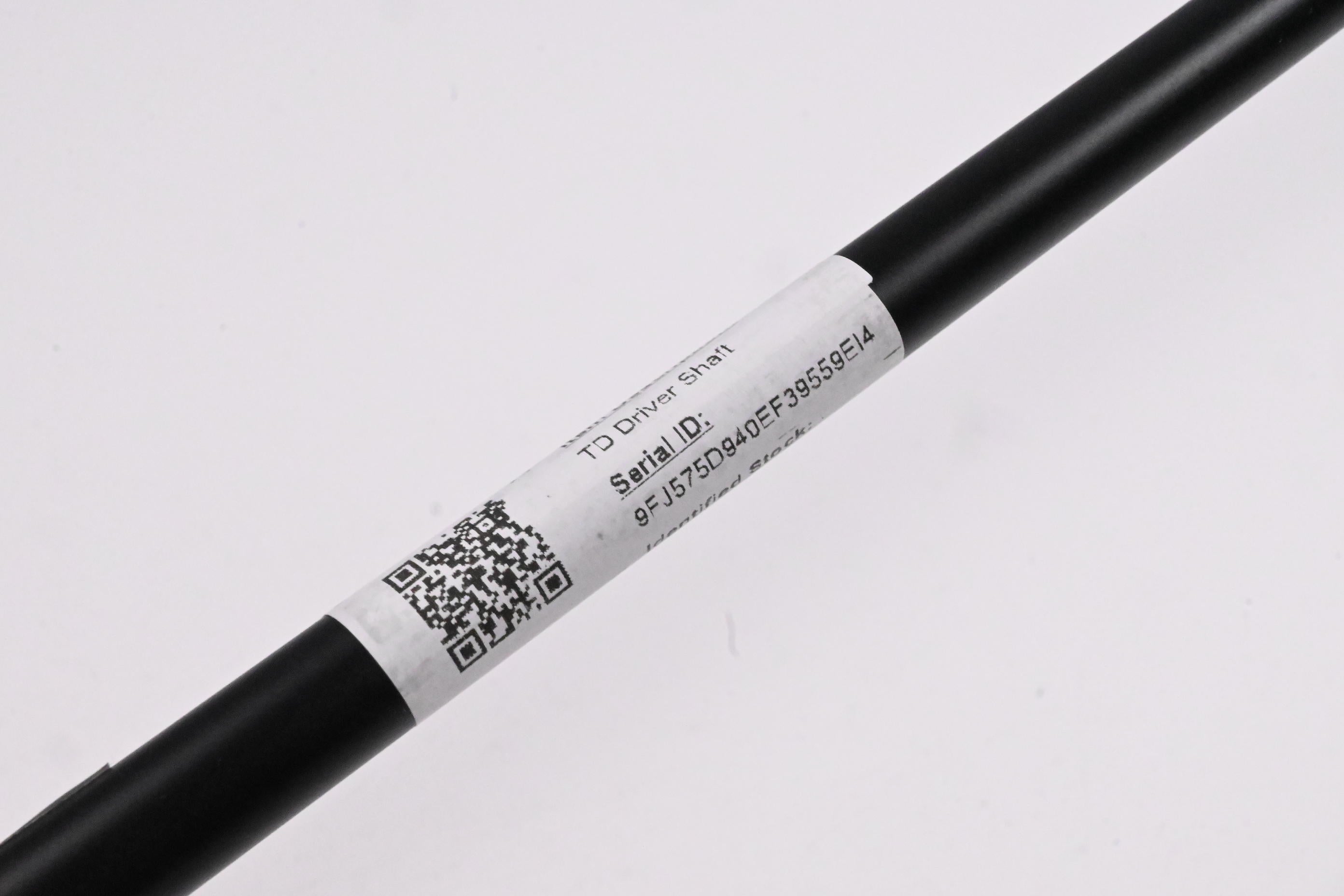 KBS Tour Driven 70 Driver Shaft / TX-Flex / Titleist