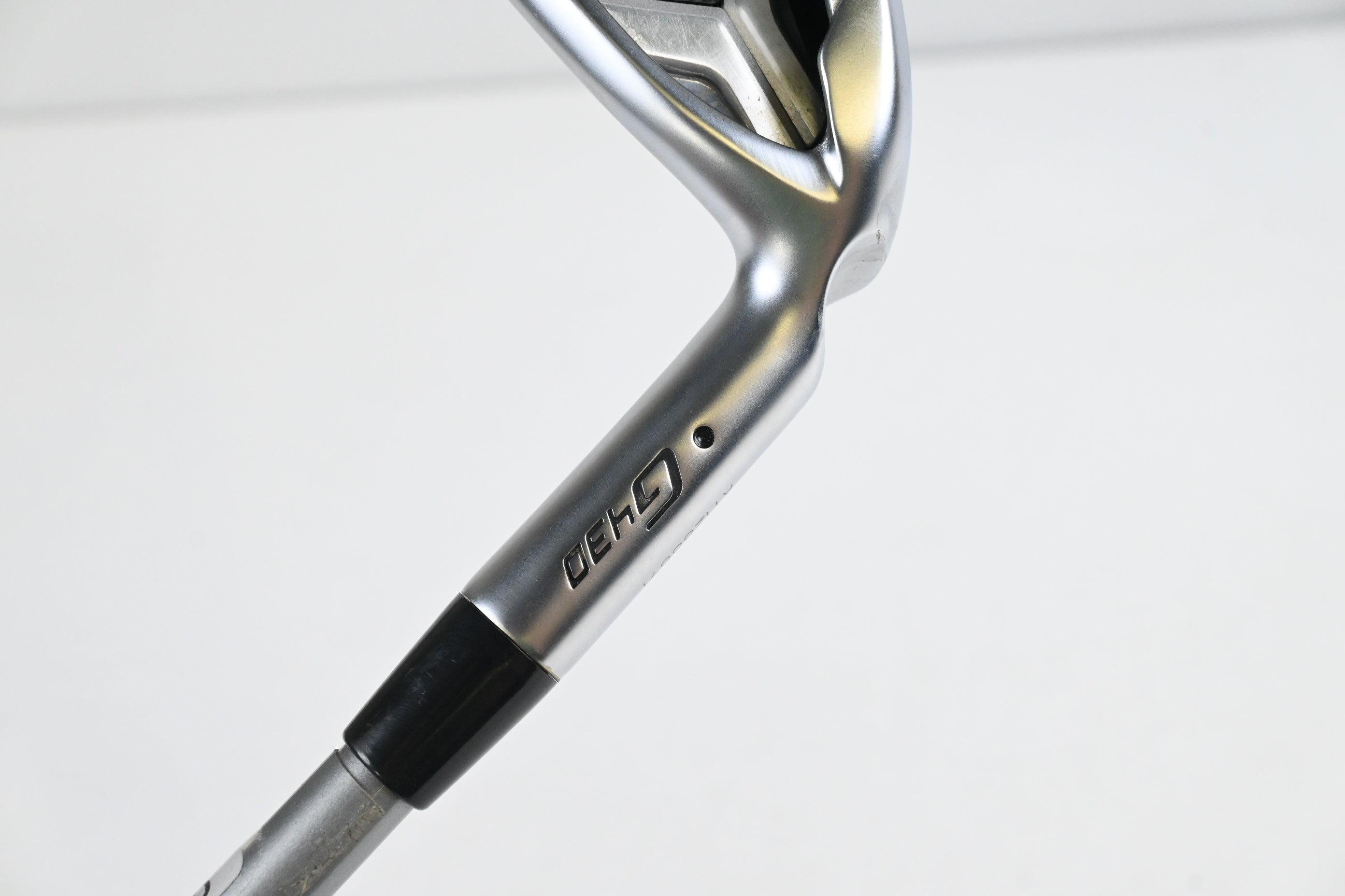 Ping G430 #5 Iron / 22 Degree / Black Dot / Senior Flex Fujikura Alta Quick 45