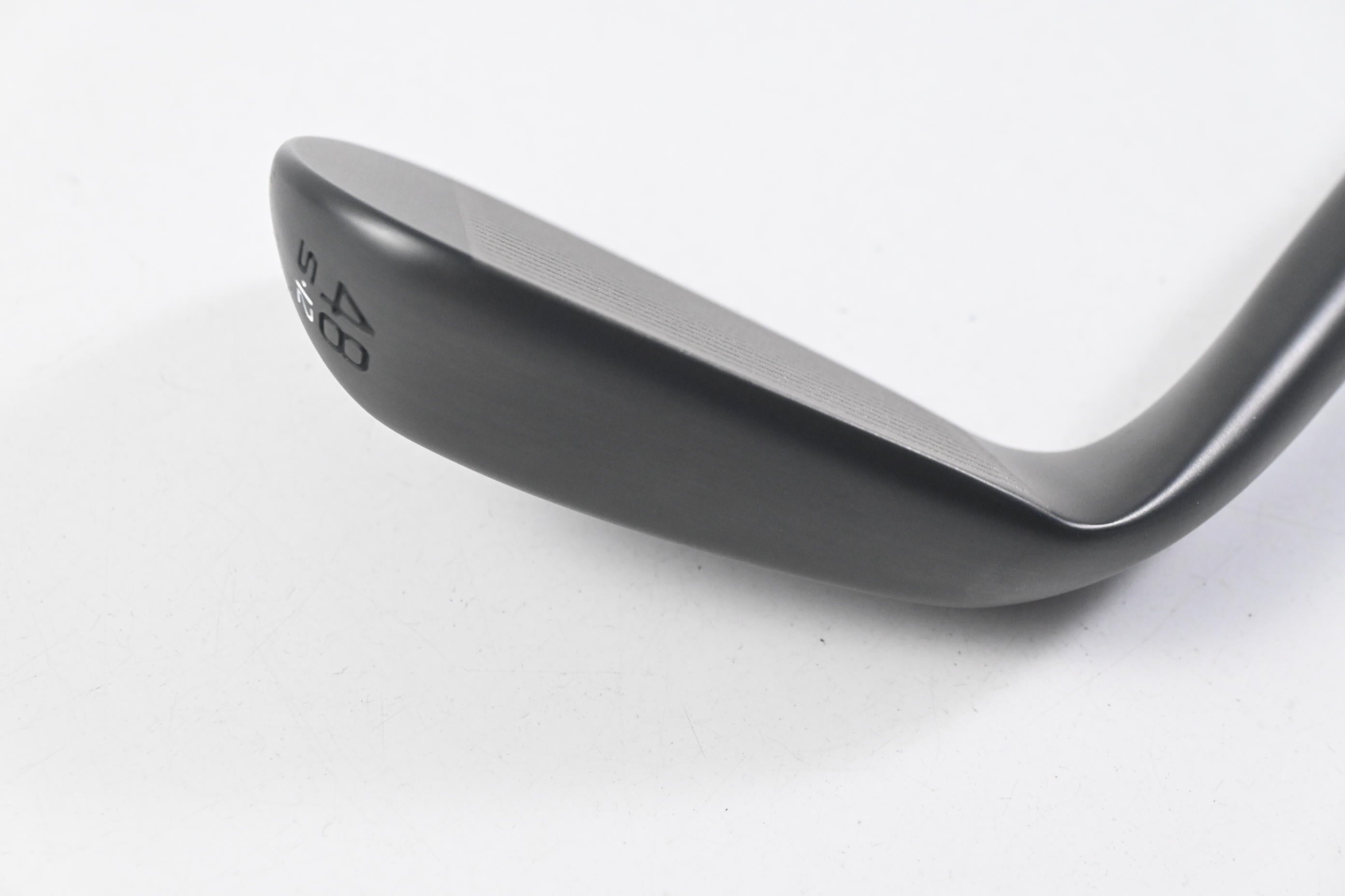 Ping S259 Pitching Wedge / 48 Degree / Black Dot / Regular Flex KBS Tour 110 Shaft