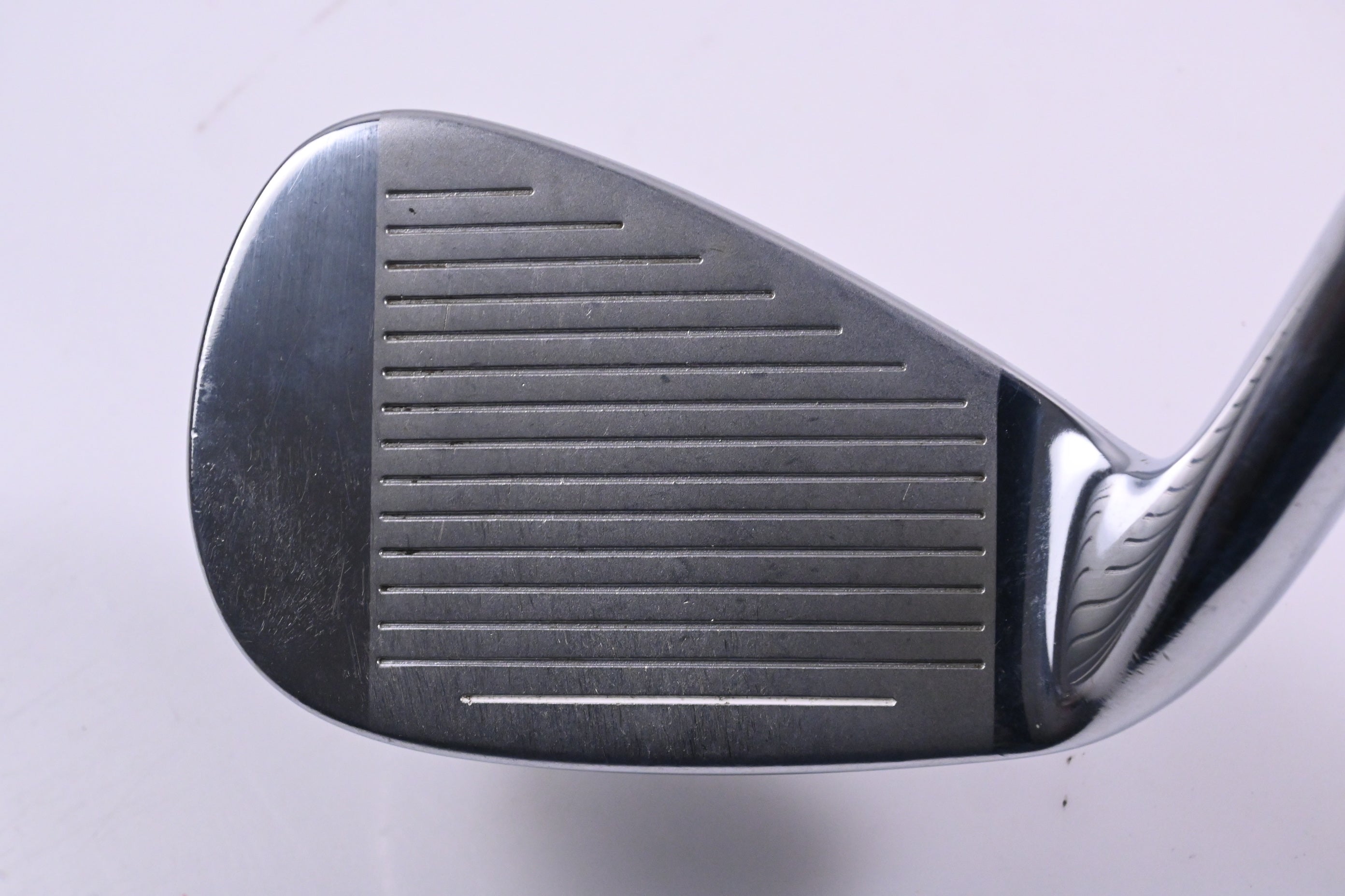 Taylormade R7 CGB Max Pitching Wedge / 43 Degree / Regular Flex Fujikura Motore