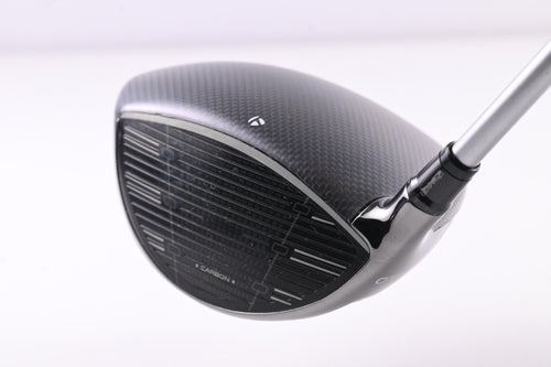 TaylorMade Qi35 LS Driver / 8 Degree / Stiff Flex Kuro Kage 60 Shaft