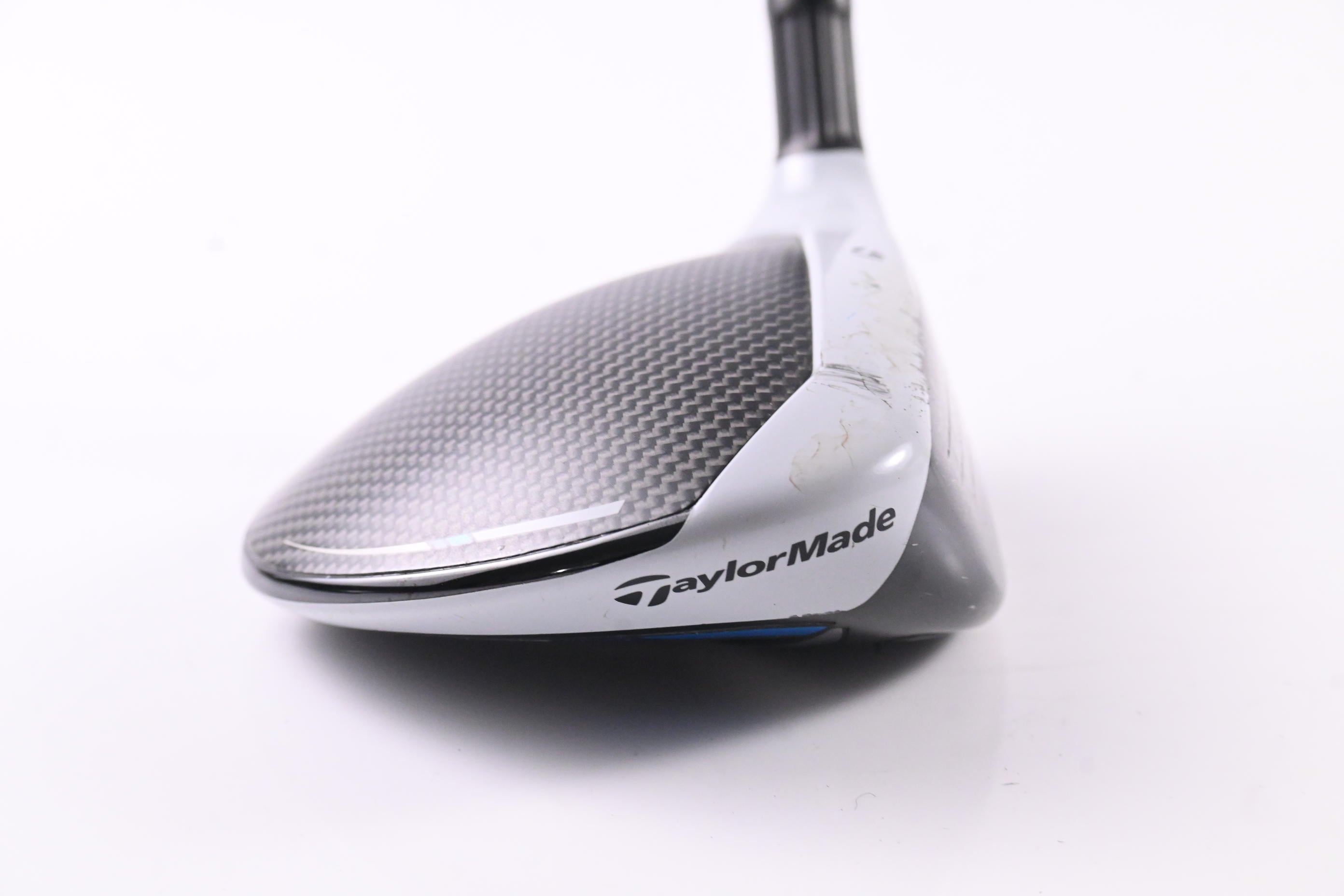 Taylormade SIM Max #3 Wood / 15 Degree / Regular Flex Ventus Blue 5 Shaft